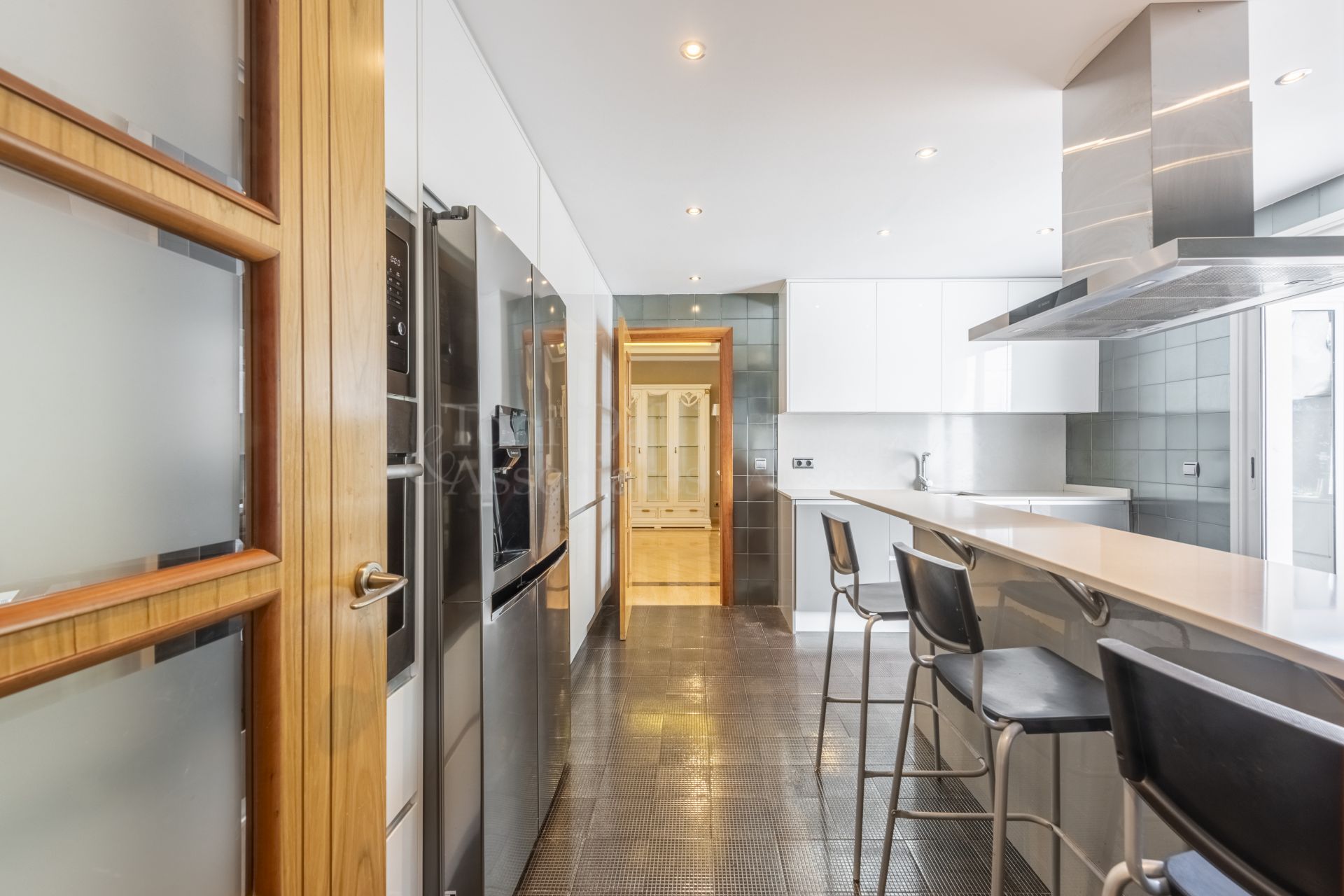 Duplex Penthouse in El Embrujo Banús, Marbella