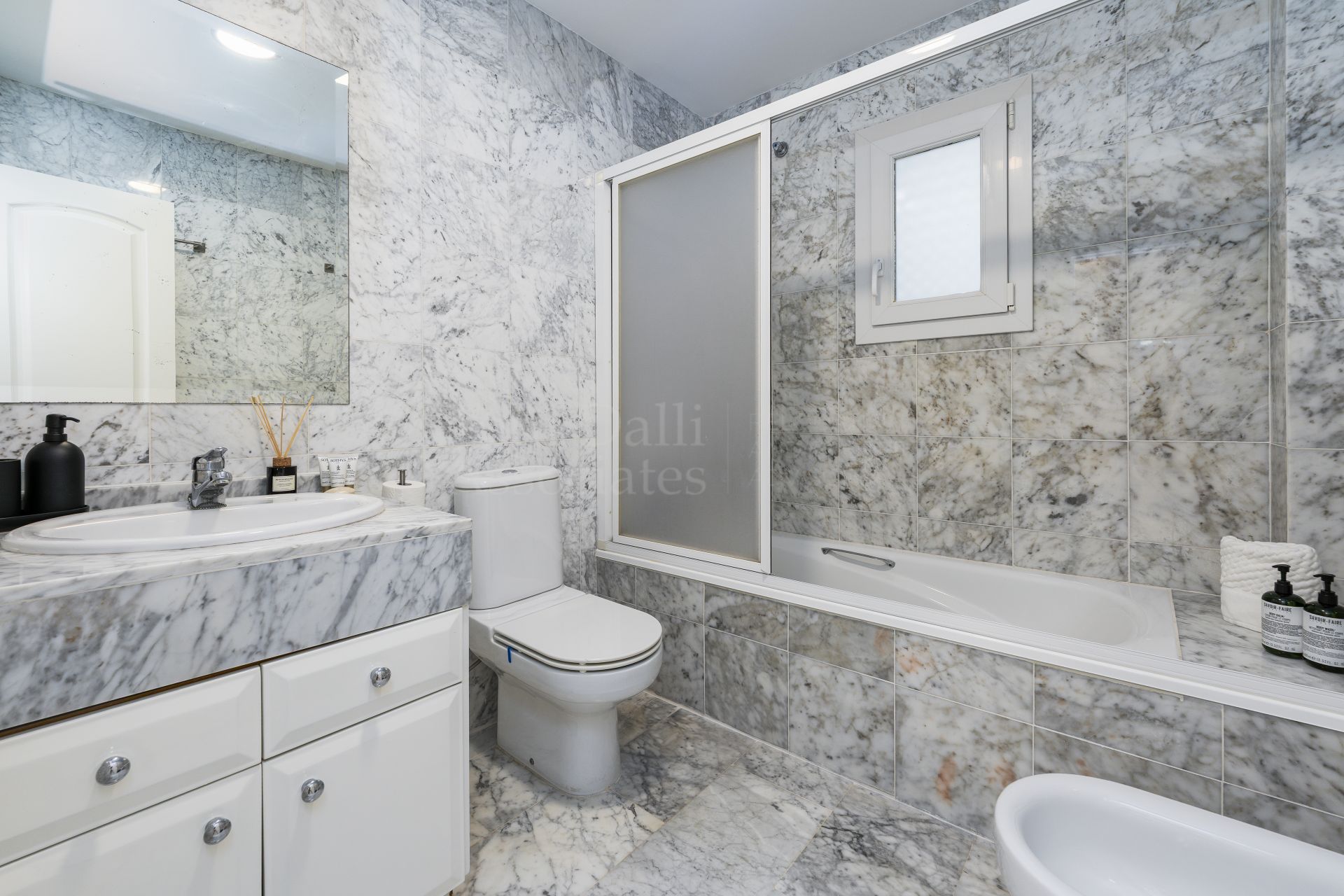 Apartment in Playa Rocio, Marbella