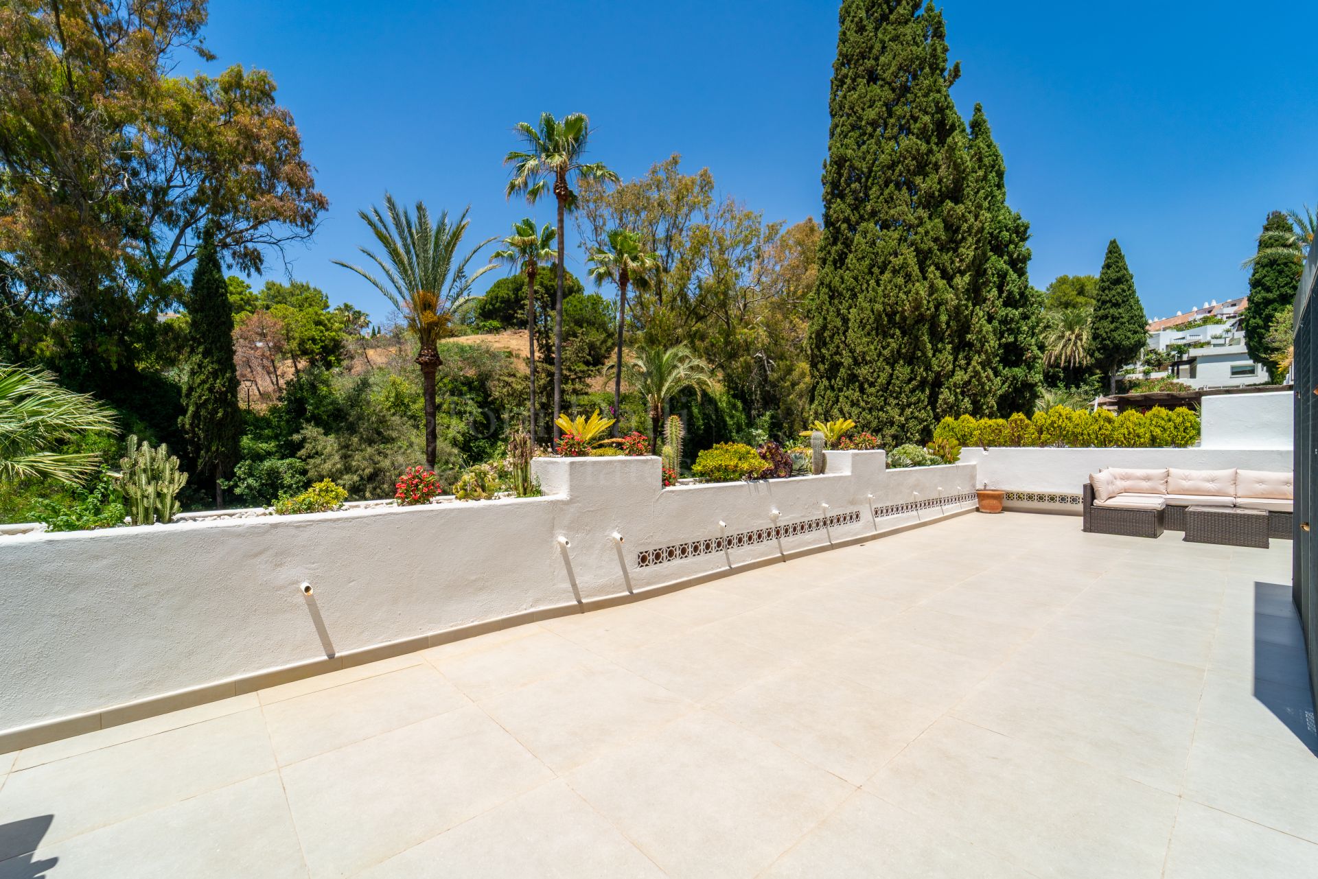 Apartment in Kings Hills, Marbella