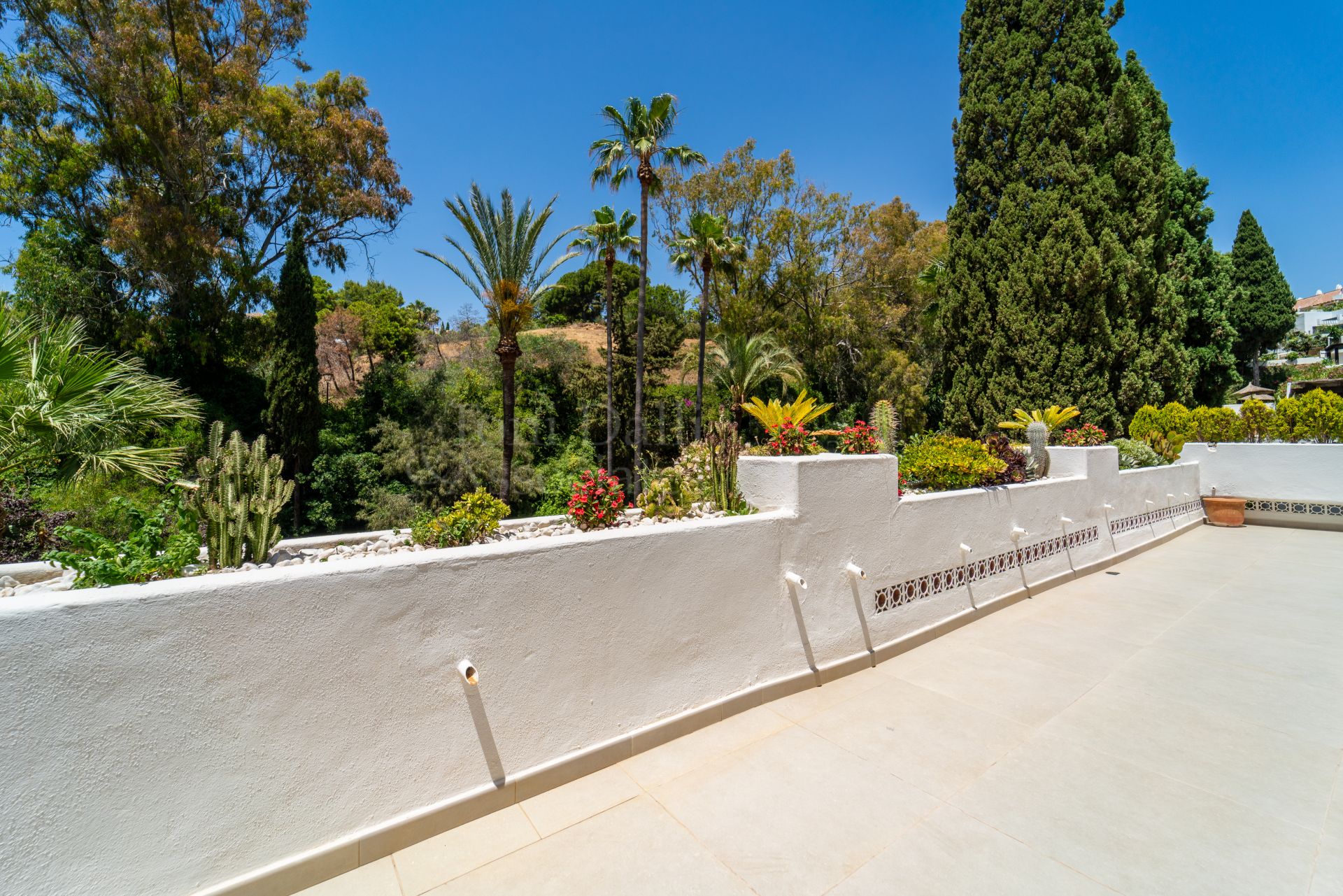 Apartment in Kings Hills, Marbella