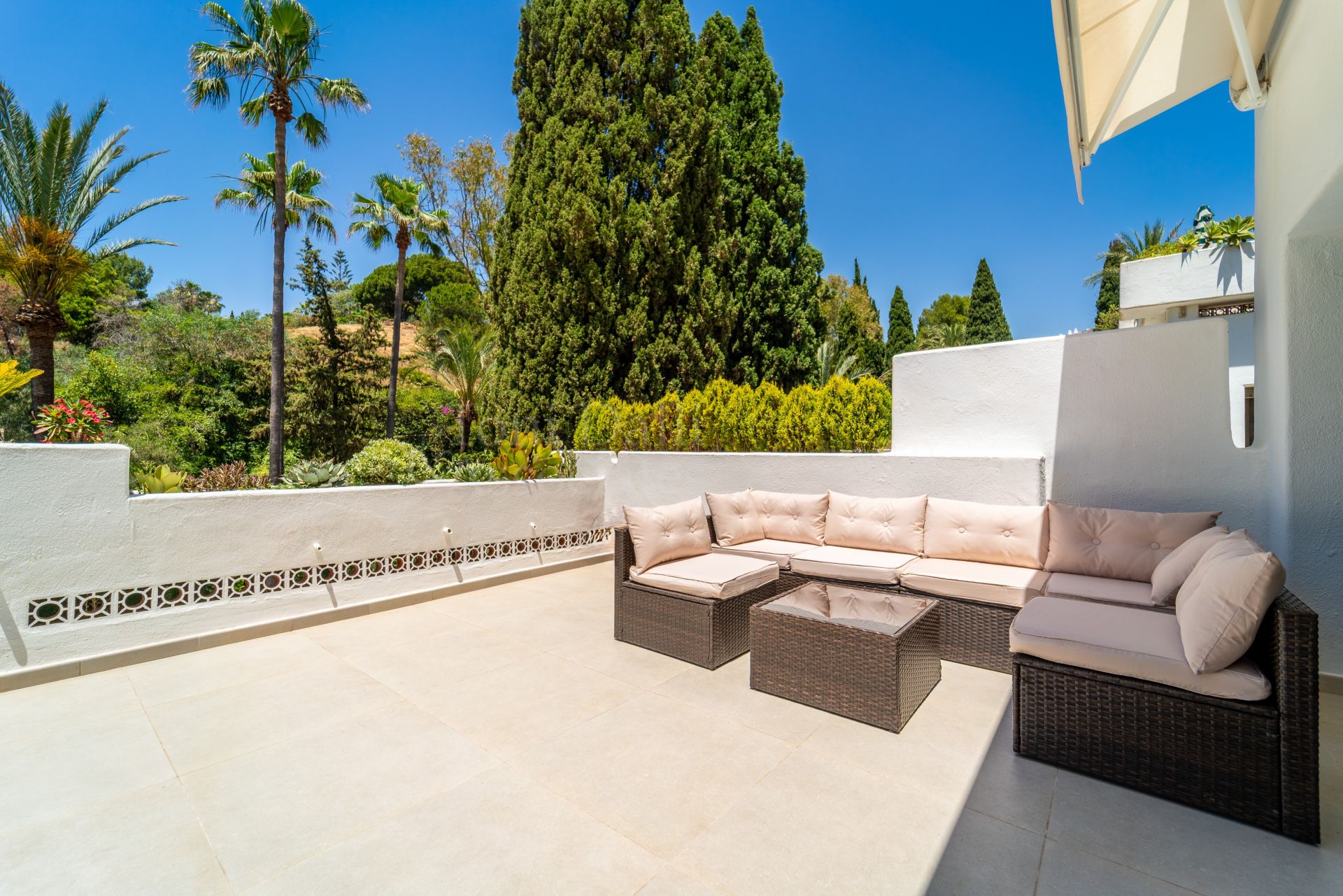 Apartment in Kings Hills, Marbella