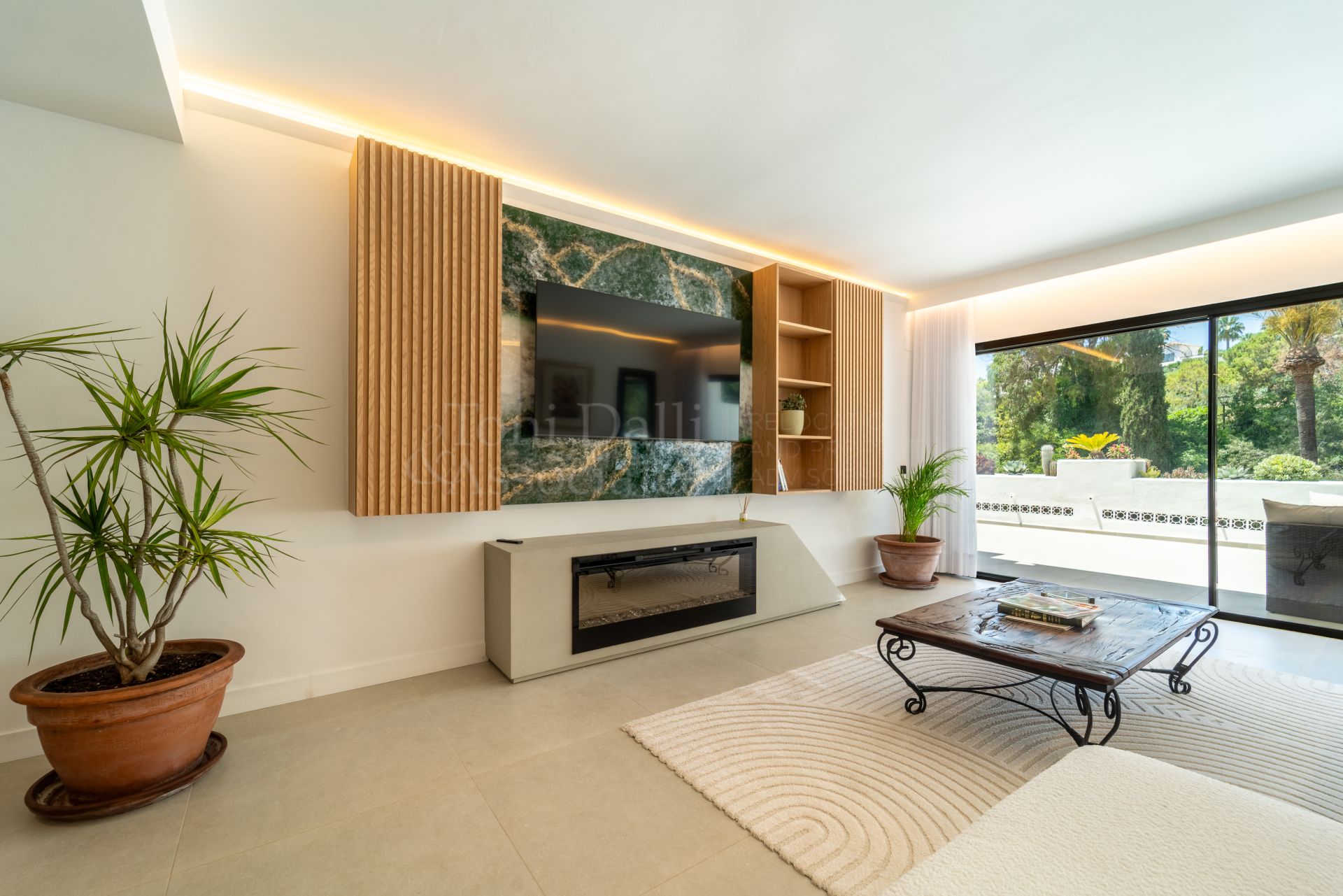 Apartment in Kings Hills, Marbella