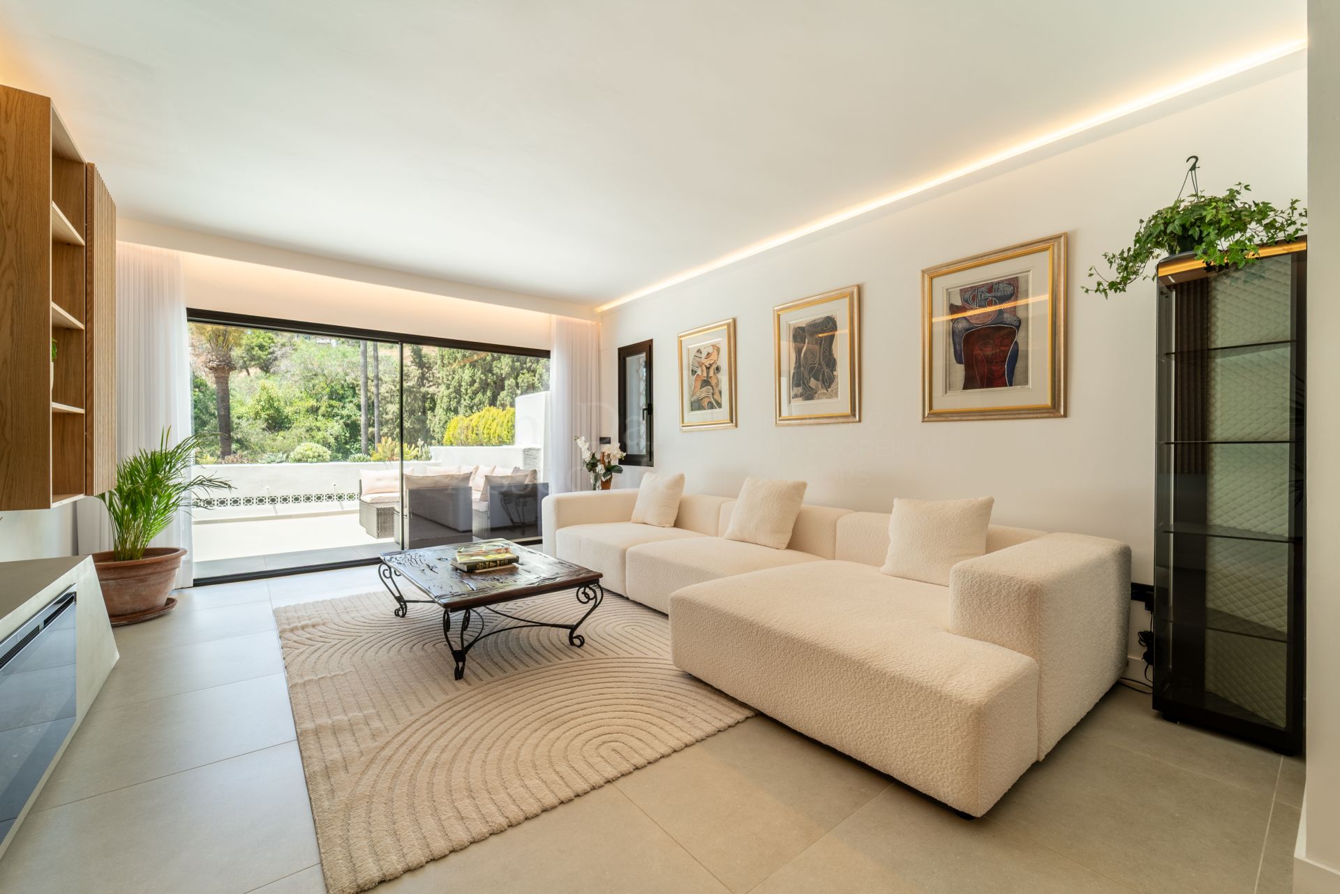 Apartment in Kings Hills, Marbella
