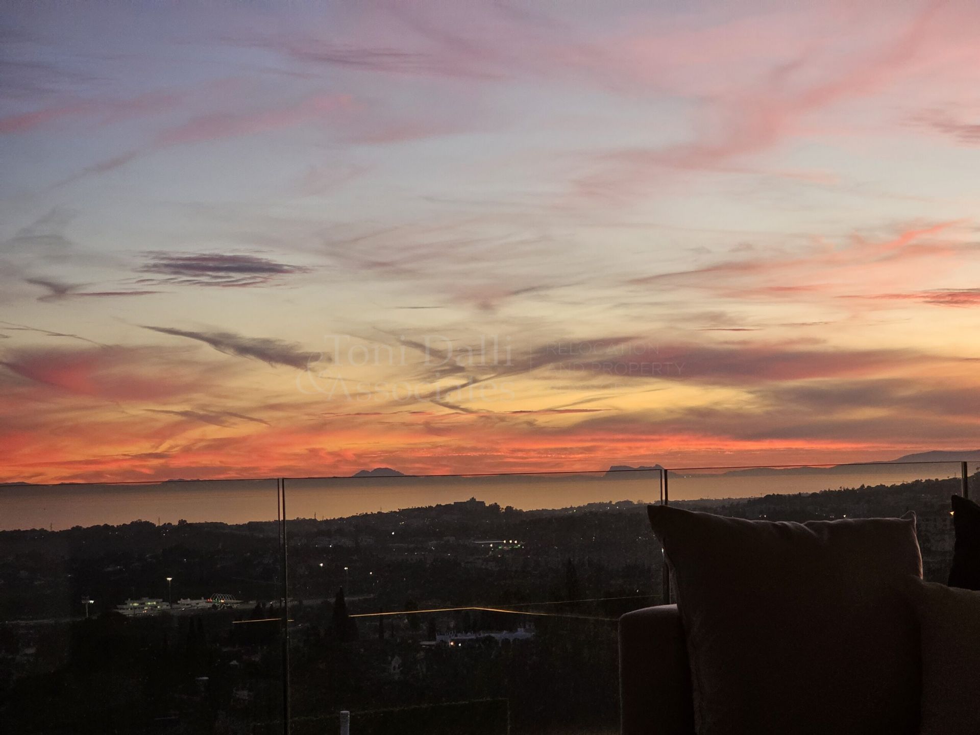Villa in The Hills, Benahavis