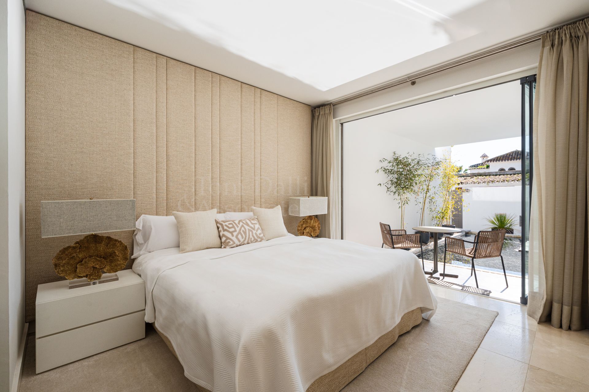 Villa in Puente Romano, Marbella