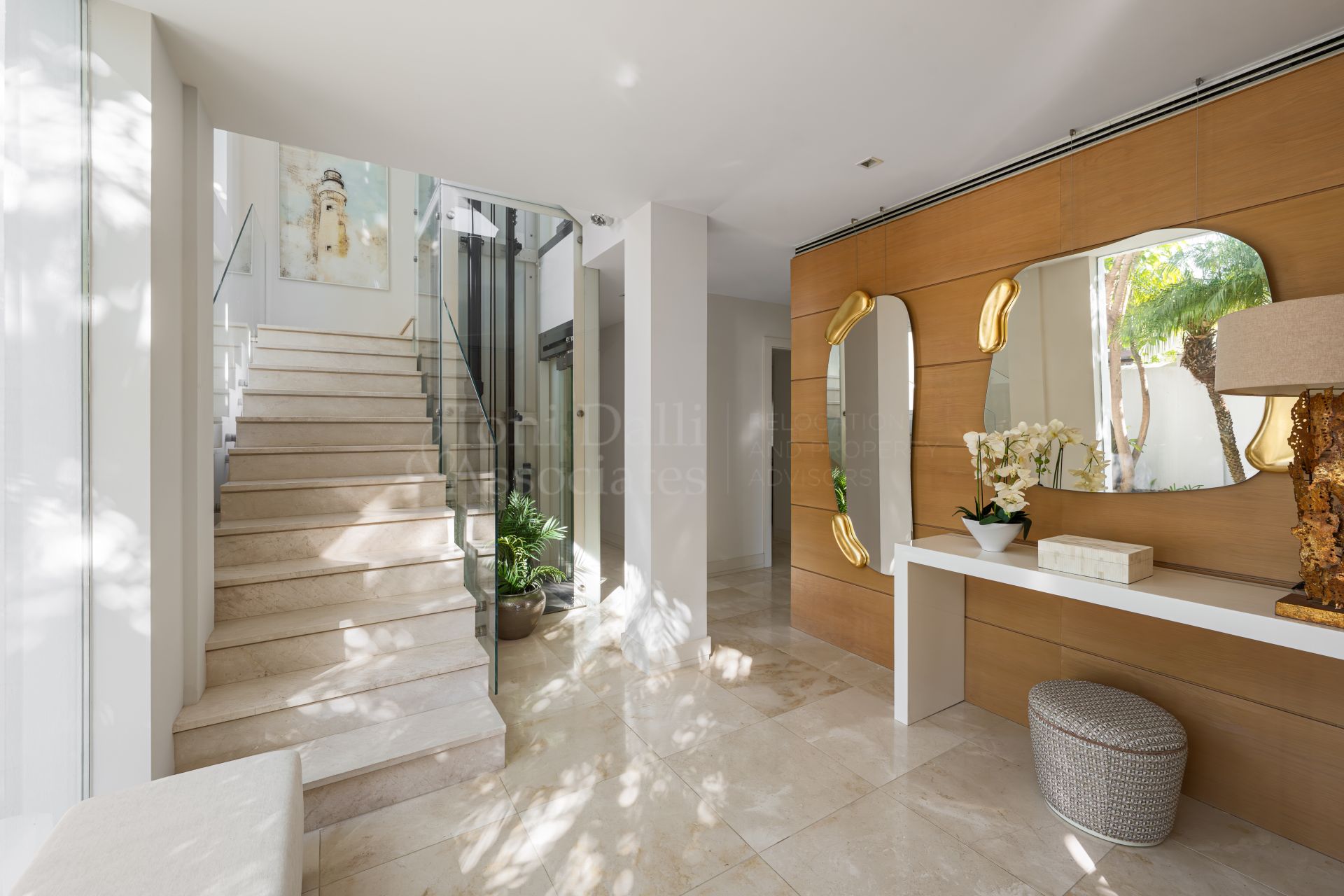 Villa in Puente Romano, Marbella