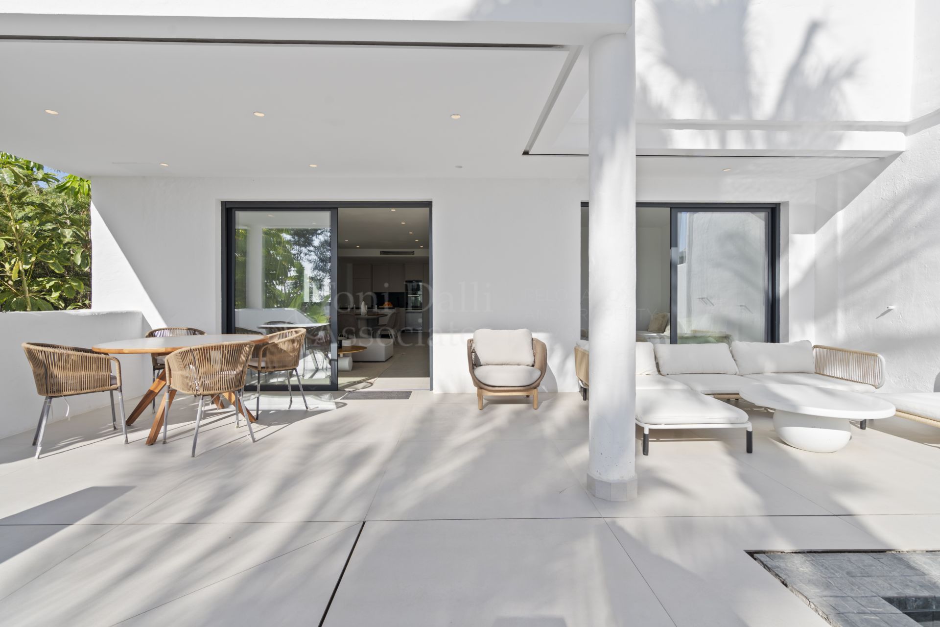 Ground Floor Duplex in El Paraiso, Estepona