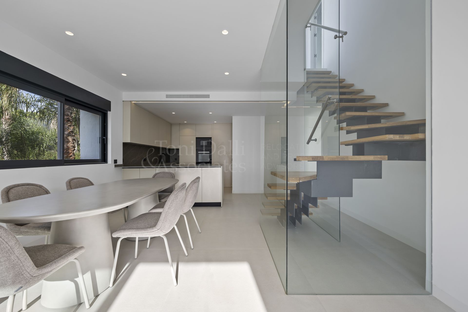 Duplex Penthouse in El Paraiso, Estepona