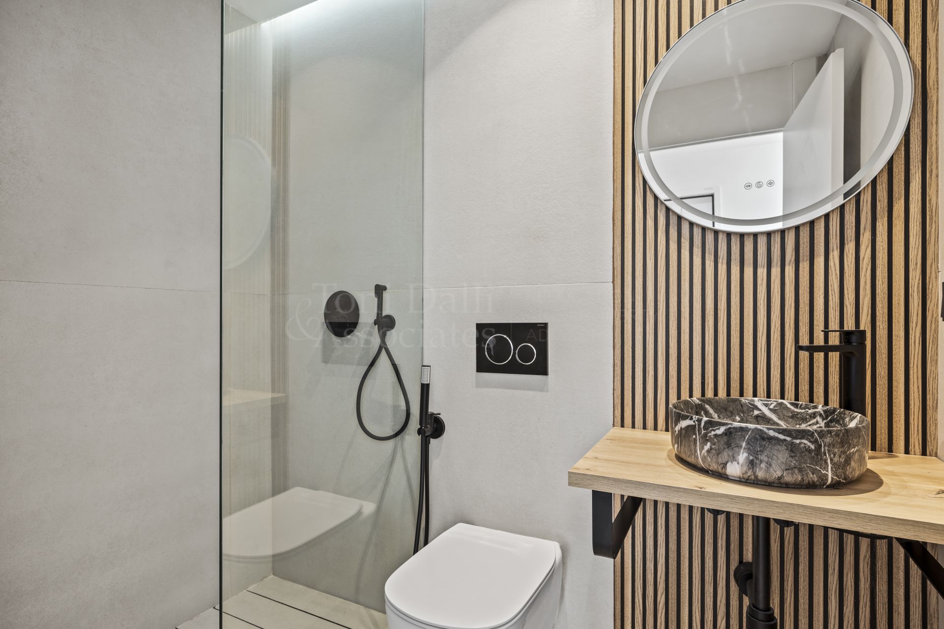 Duplex Penthouse in El Paraiso, Estepona