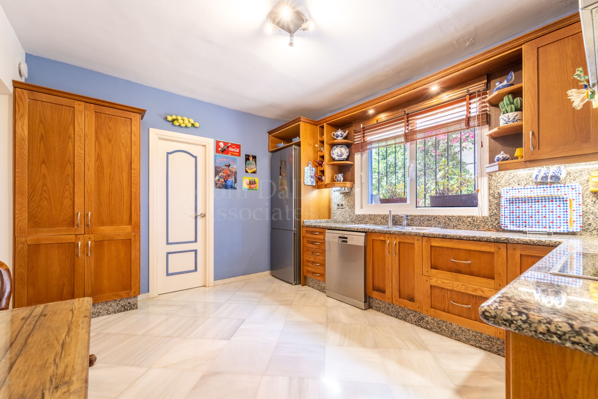 Semi Detached Villa in Marbella Hill Club, Marbella