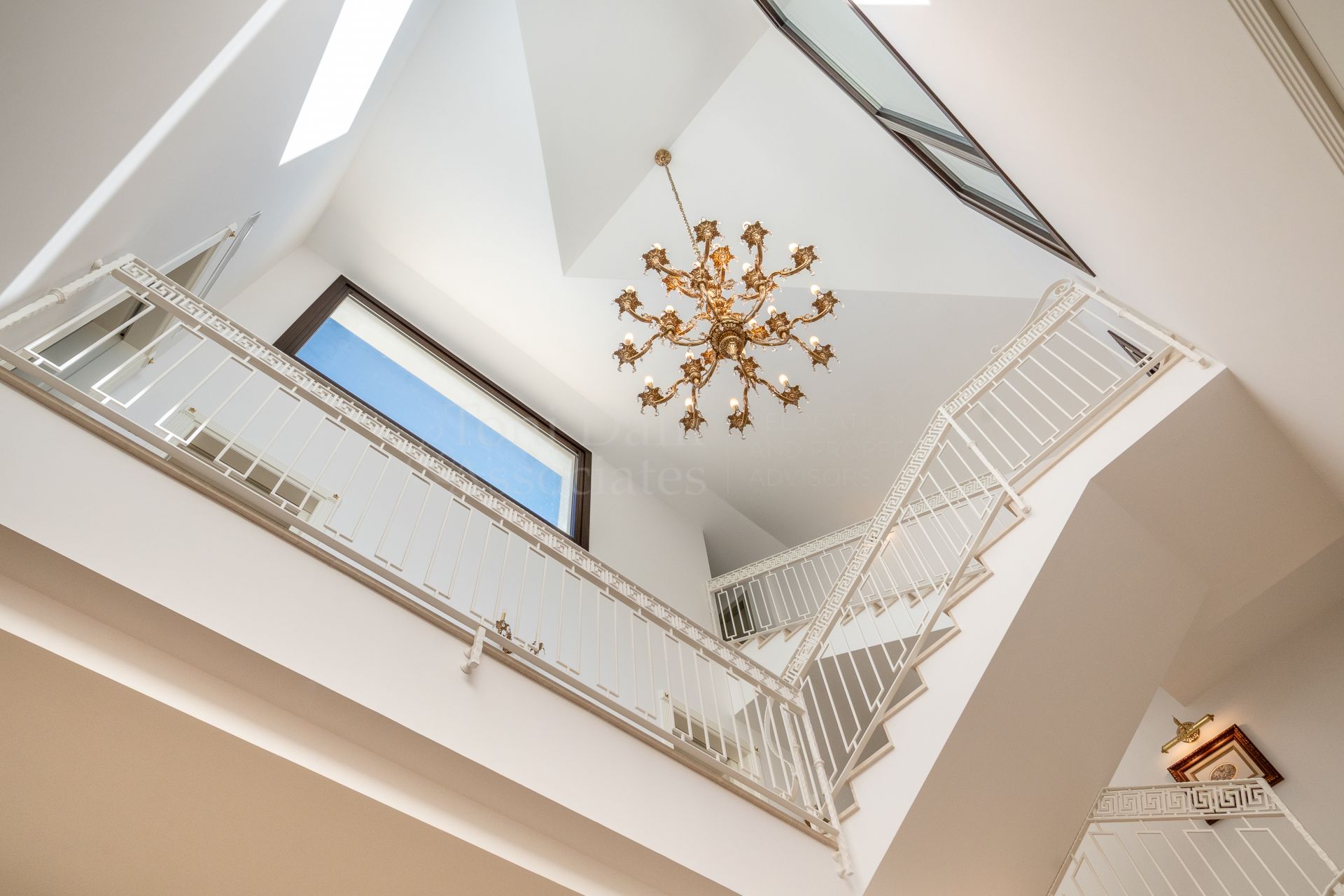 Villa in Casasola, Estepona