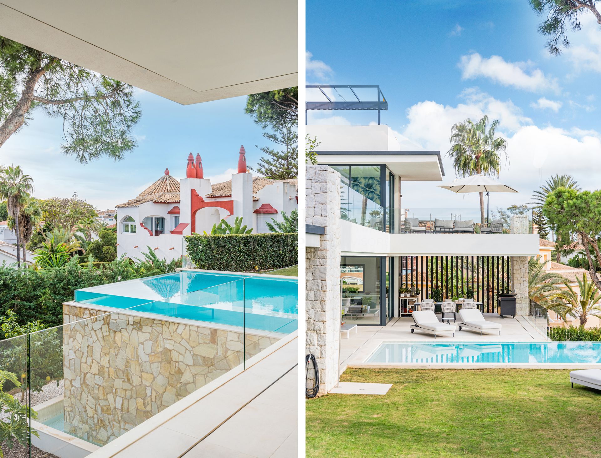 Villa in Marbesa, Marbella