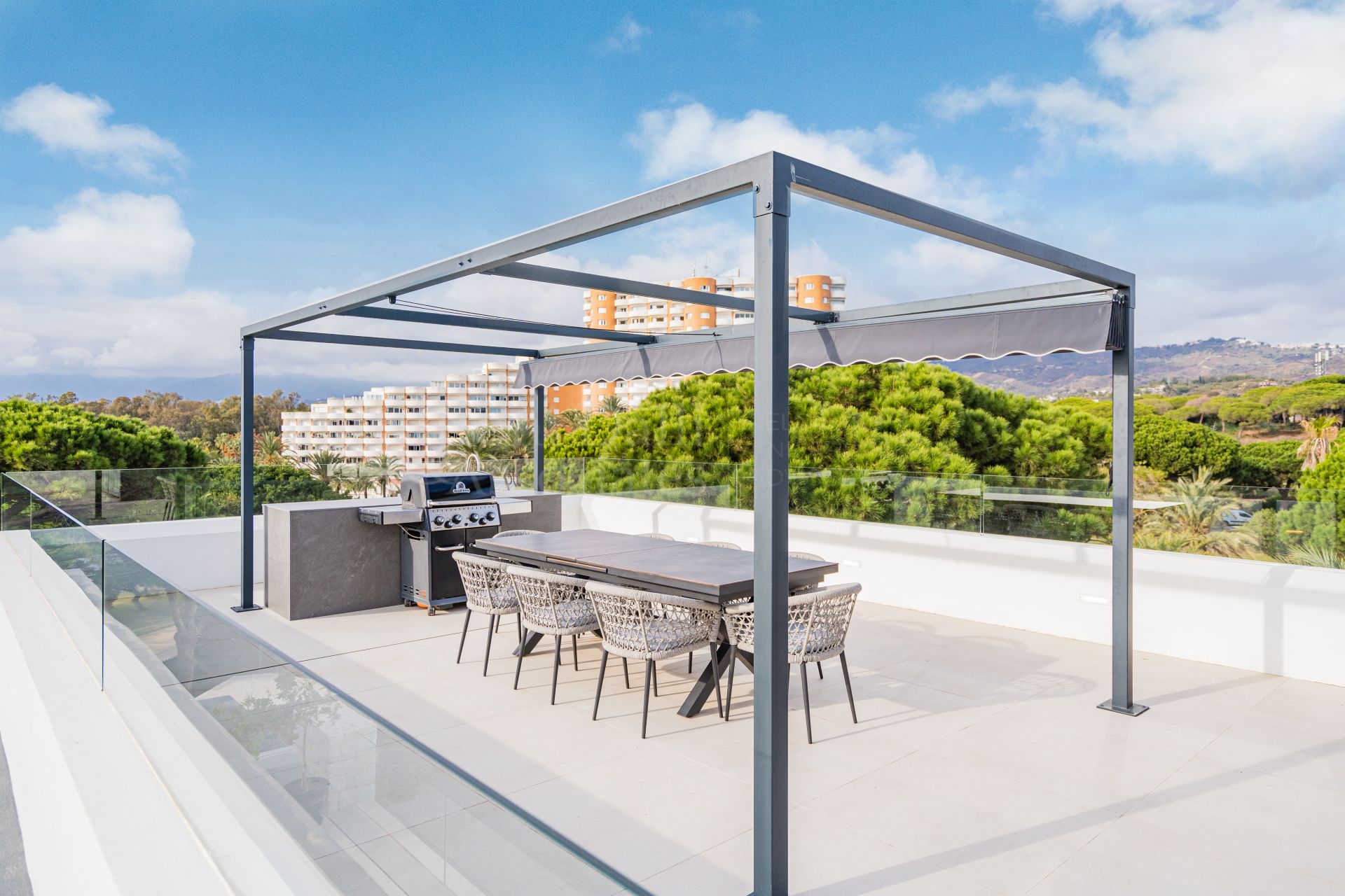 Villa in Marbesa, Marbella