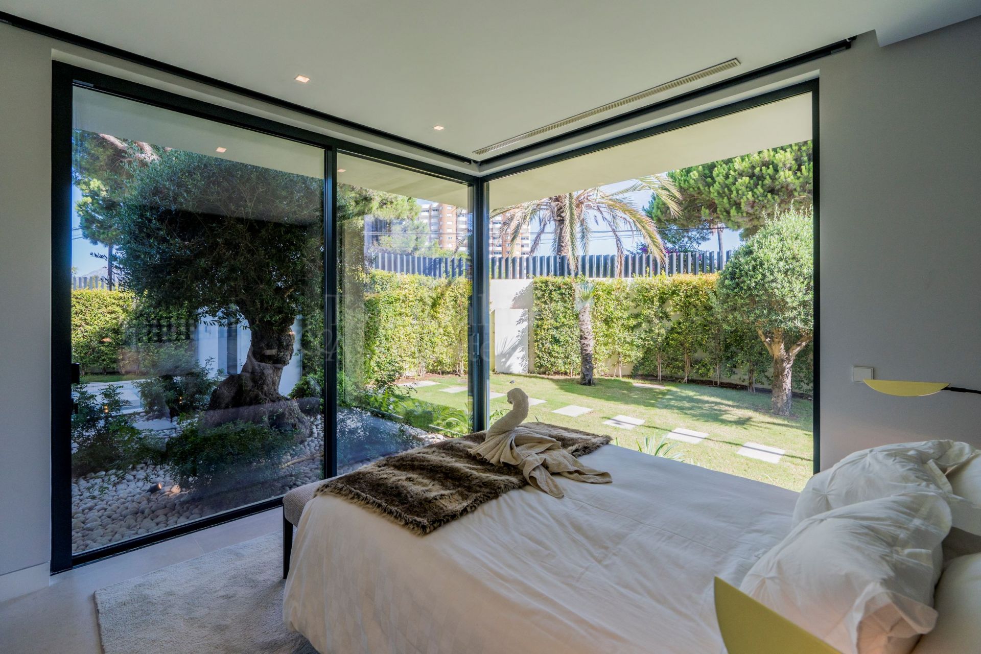 Villa in Marbesa, Marbella