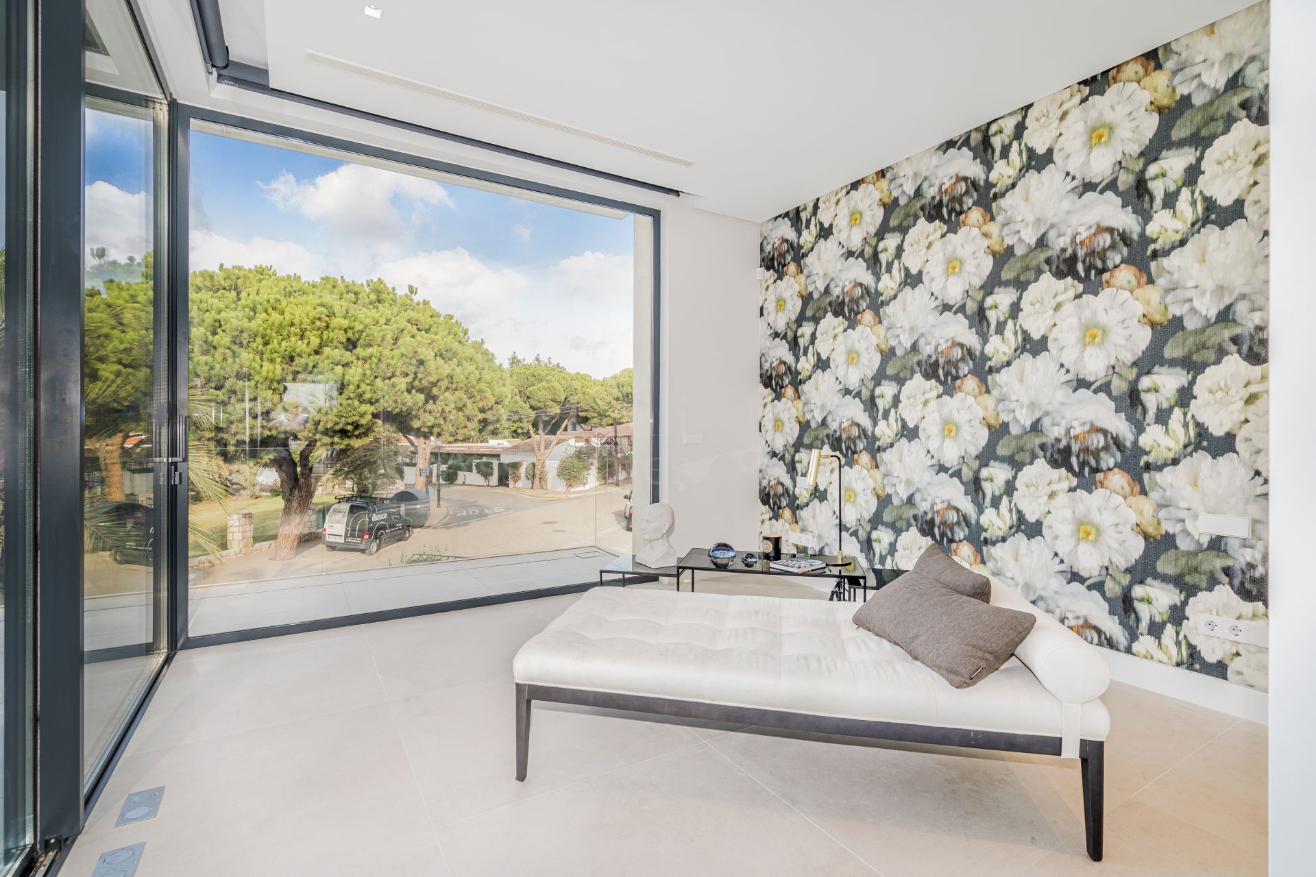 Villa in Marbesa, Marbella