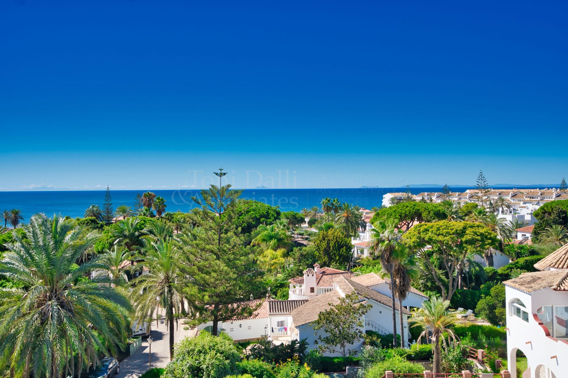 Villa in Marbesa, Marbella