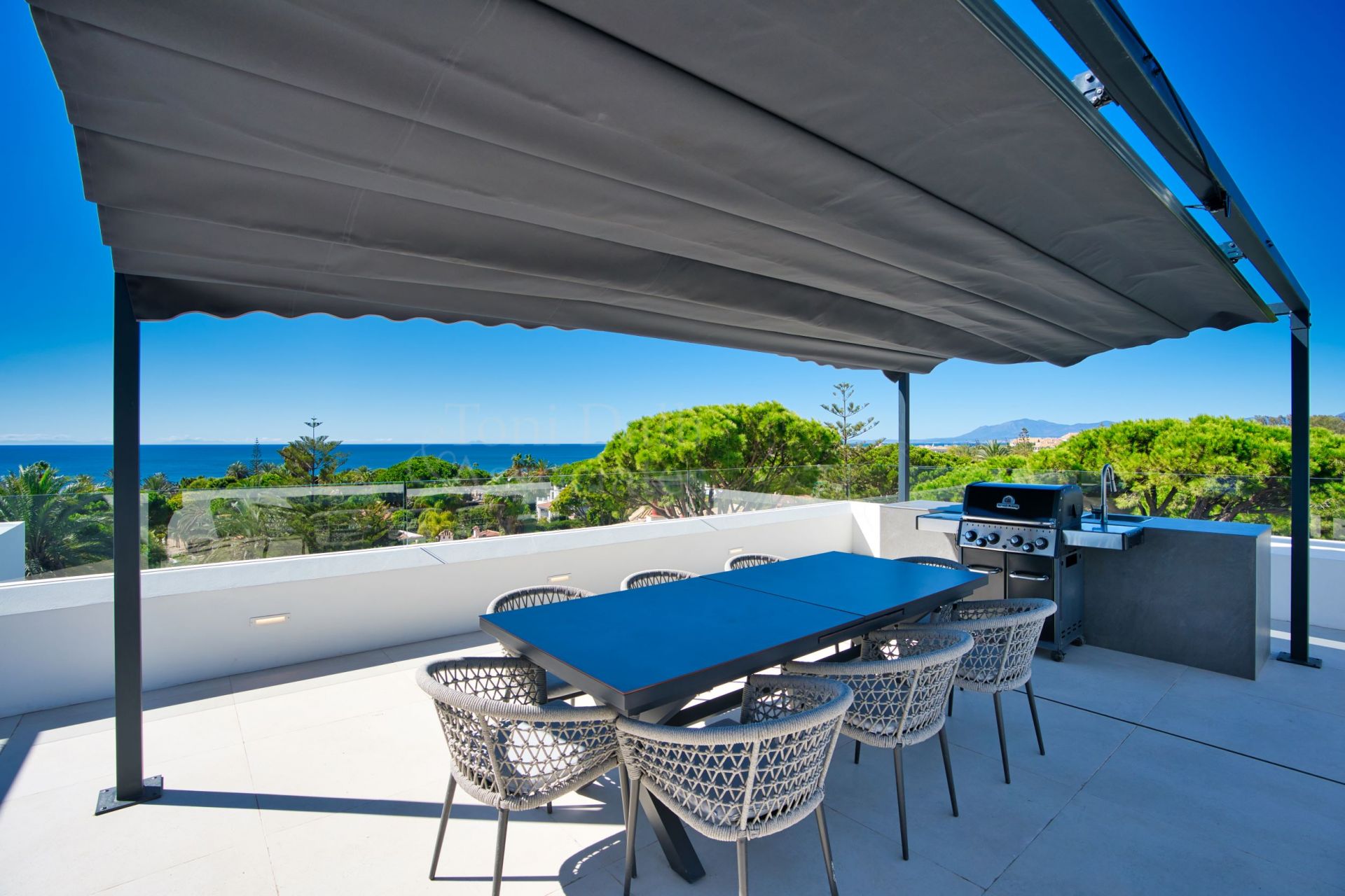 Villa in Marbesa, Marbella