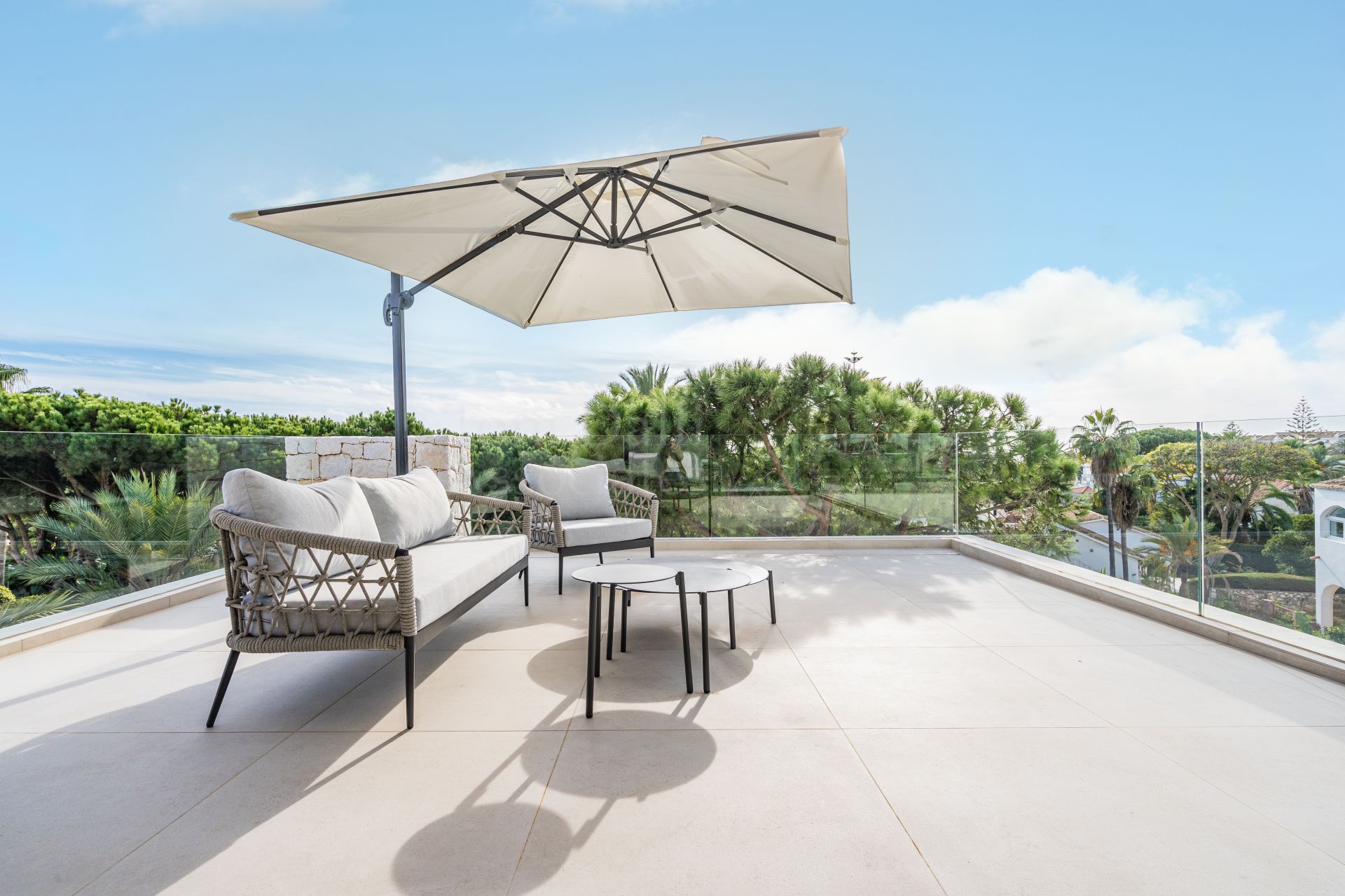 Villa in Marbesa, Marbella