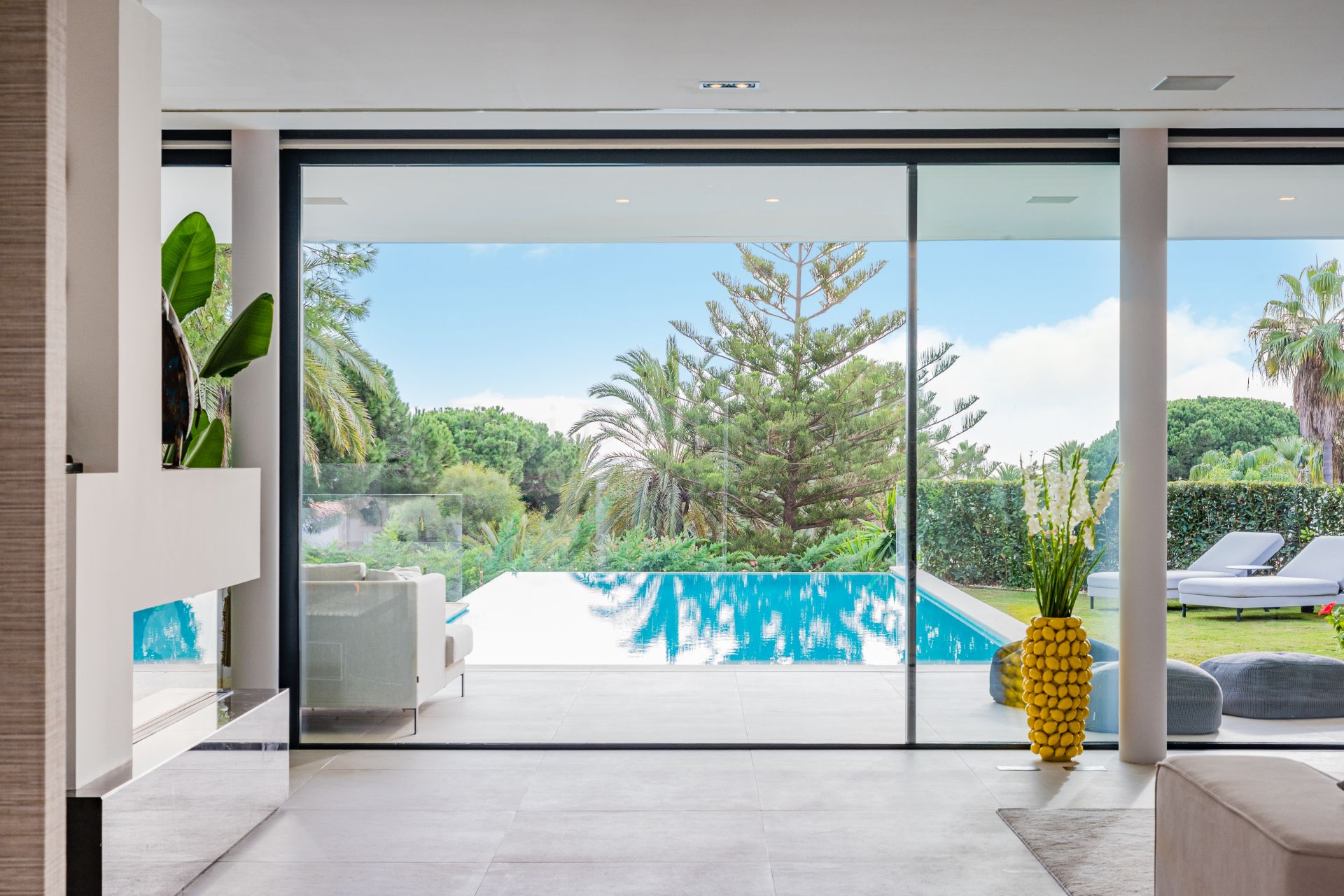 Villa in Marbesa, Marbella