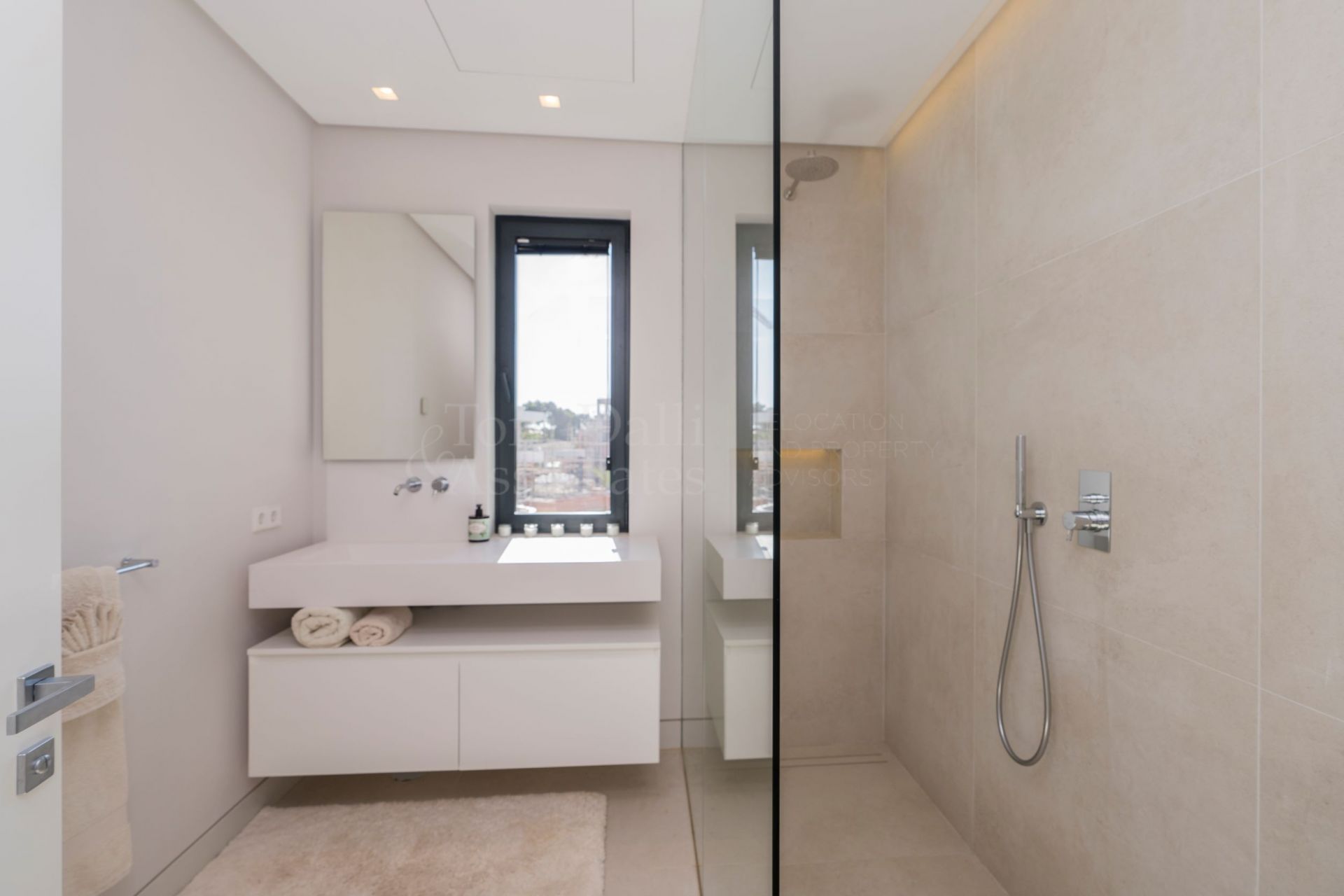 Villa in Marbesa, Marbella