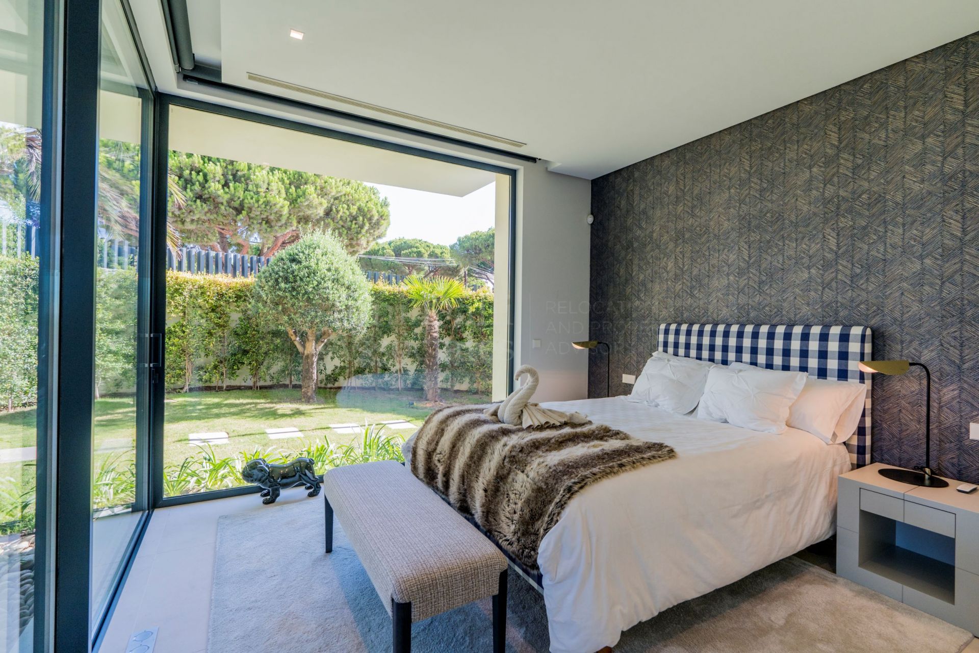 Villa in Marbesa, Marbella