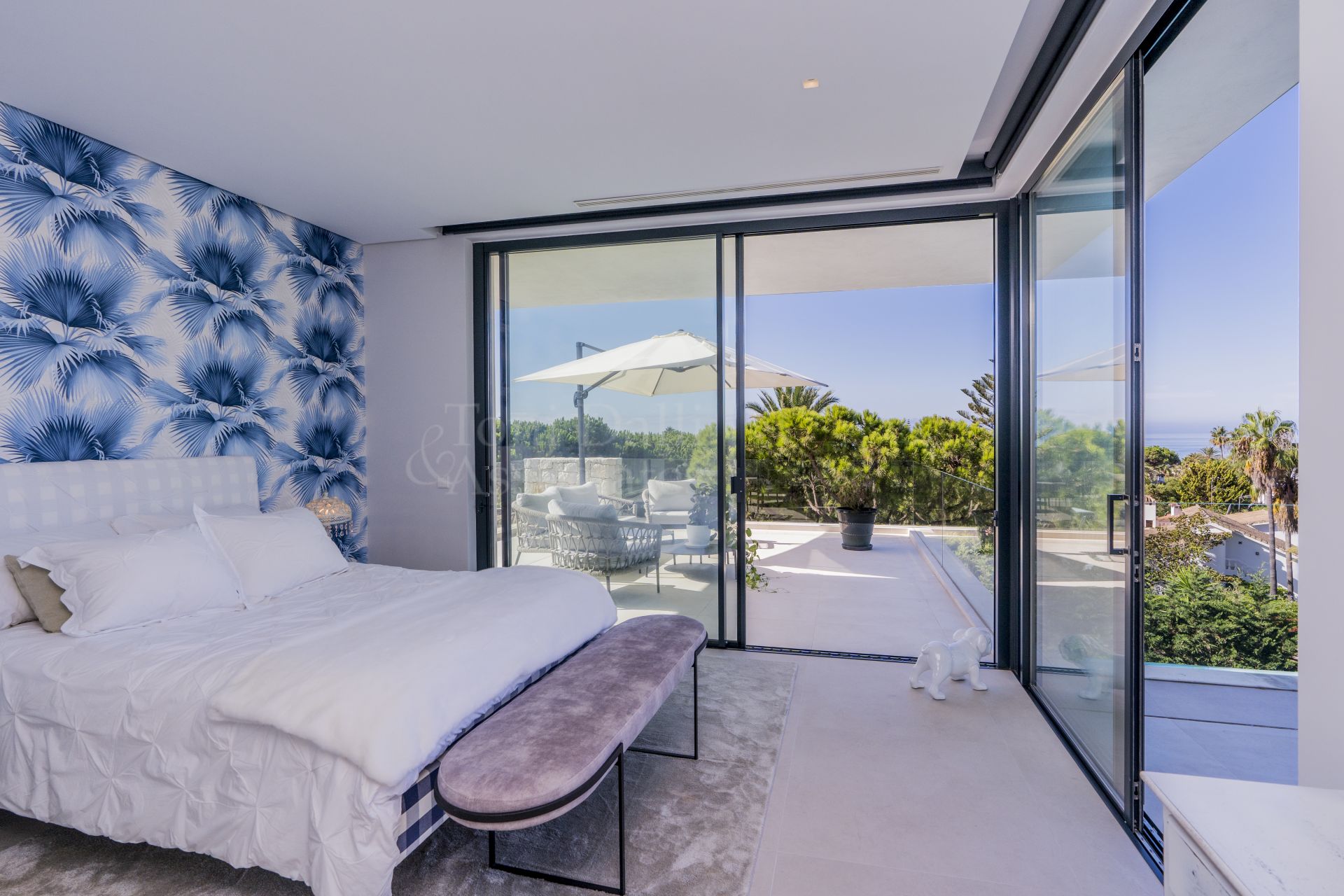 Villa in Marbesa, Marbella