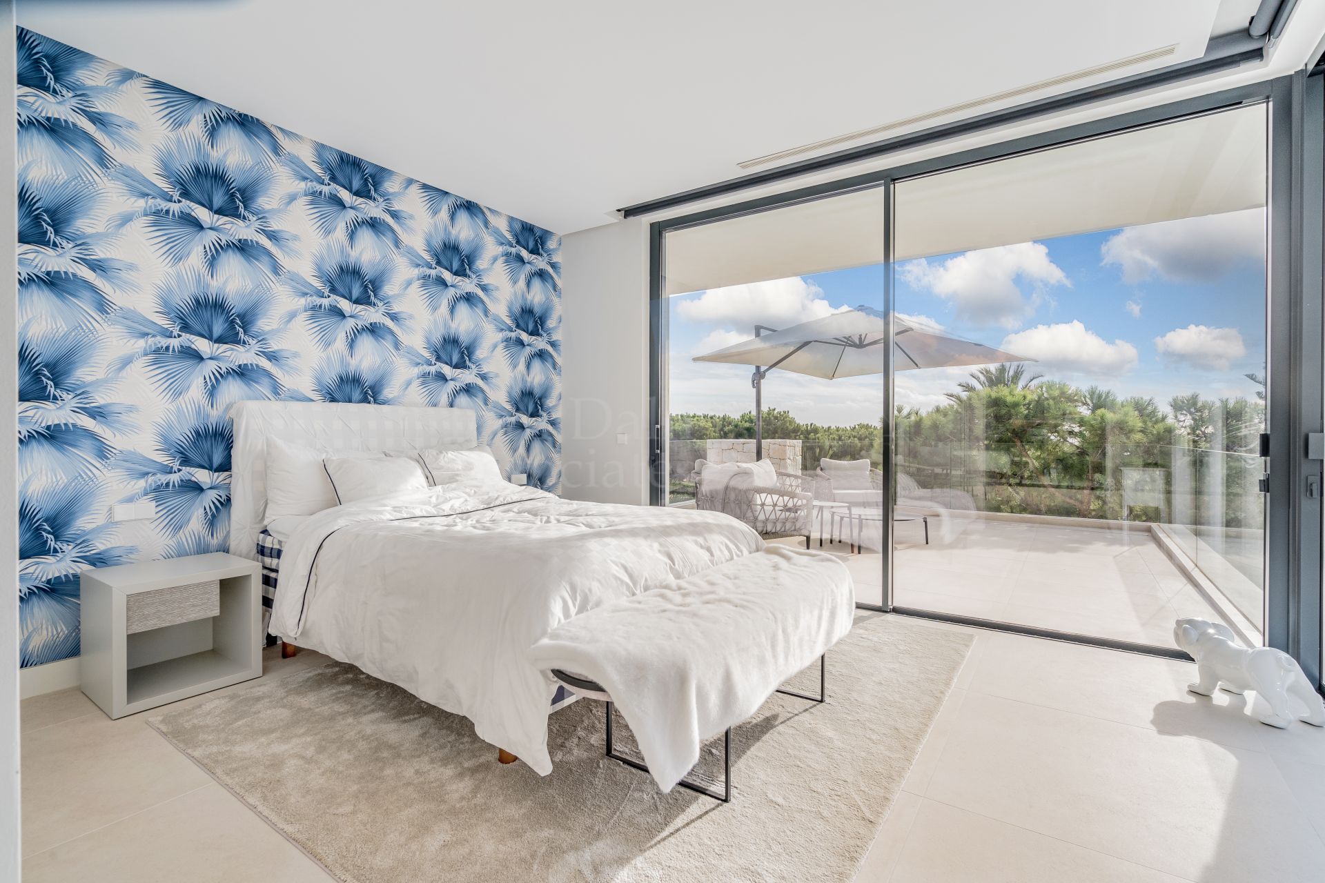 Villa in Marbesa, Marbella