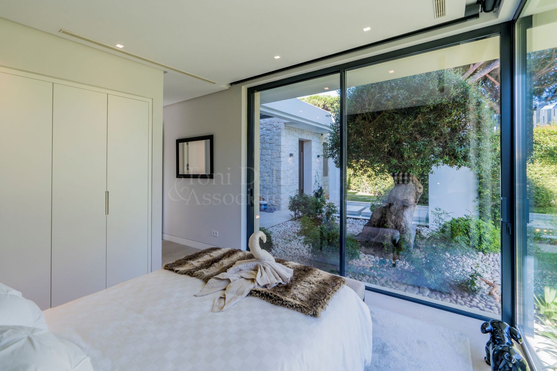 Villa in Marbesa, Marbella