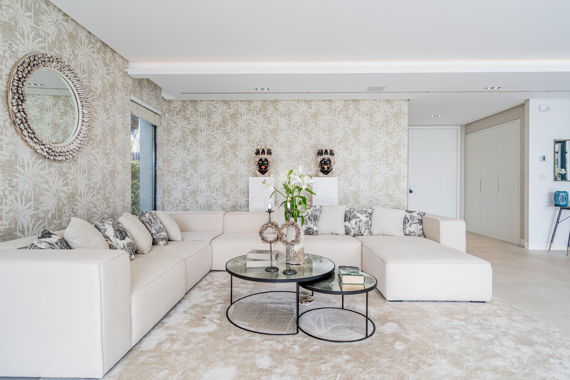 Villa in Marbesa, Marbella