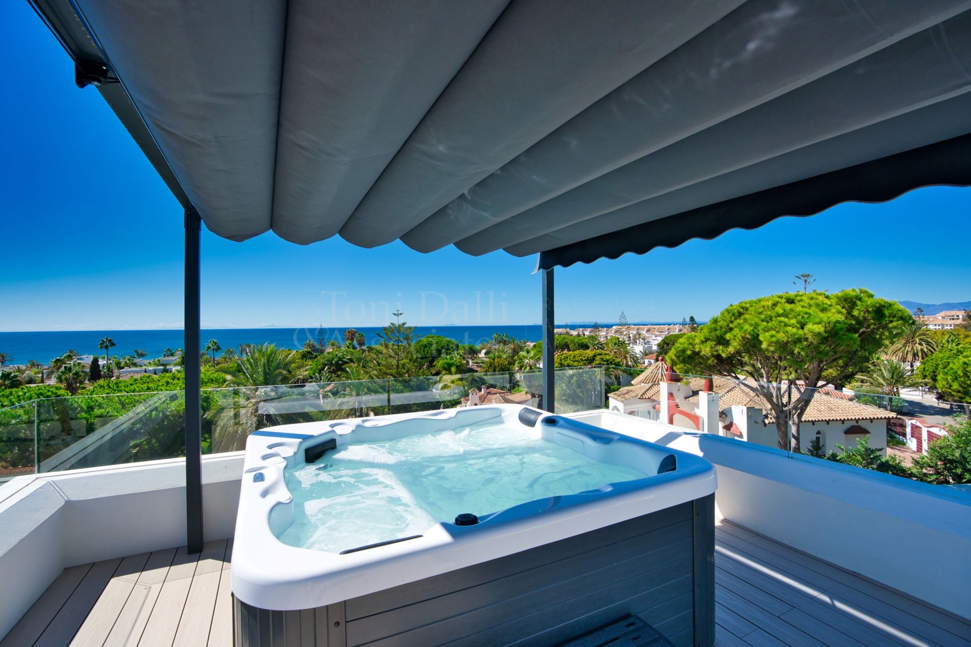 Villa in Marbesa, Marbella