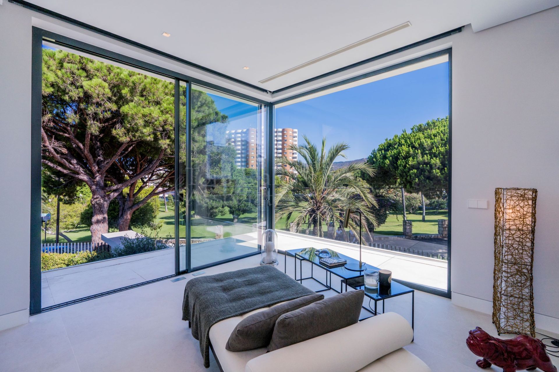 Villa in Marbesa, Marbella