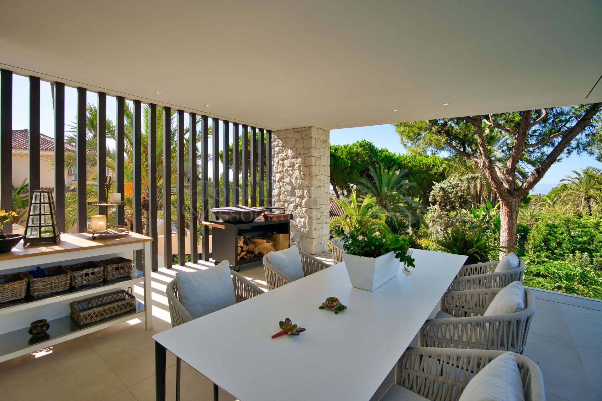 Villa in Marbesa, Marbella