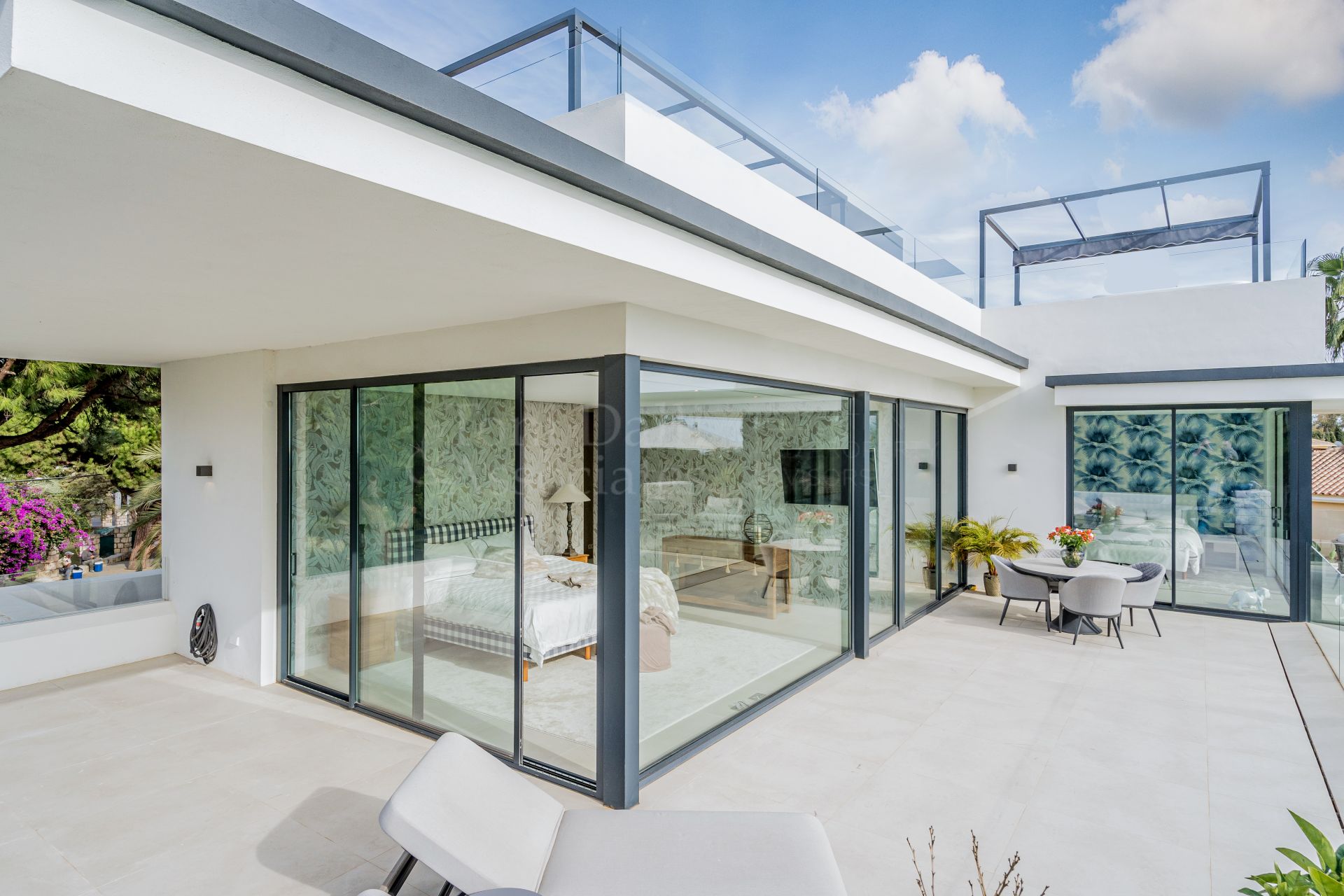 Villa in Marbesa, Marbella