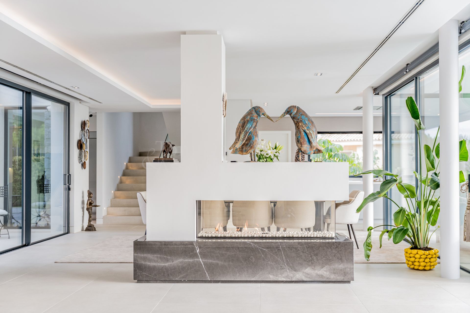 Villa in Marbesa, Marbella