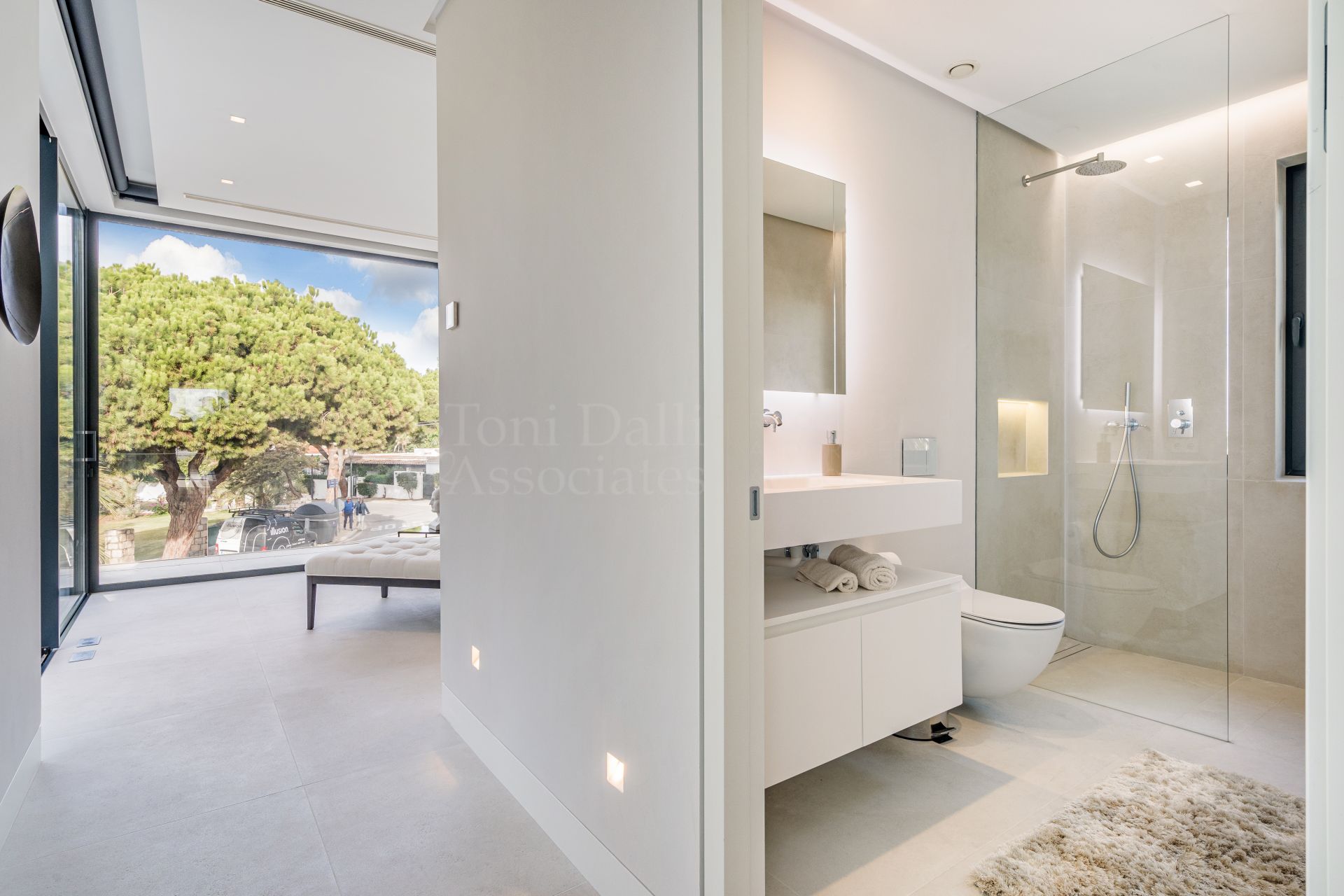 Villa in Marbesa, Marbella