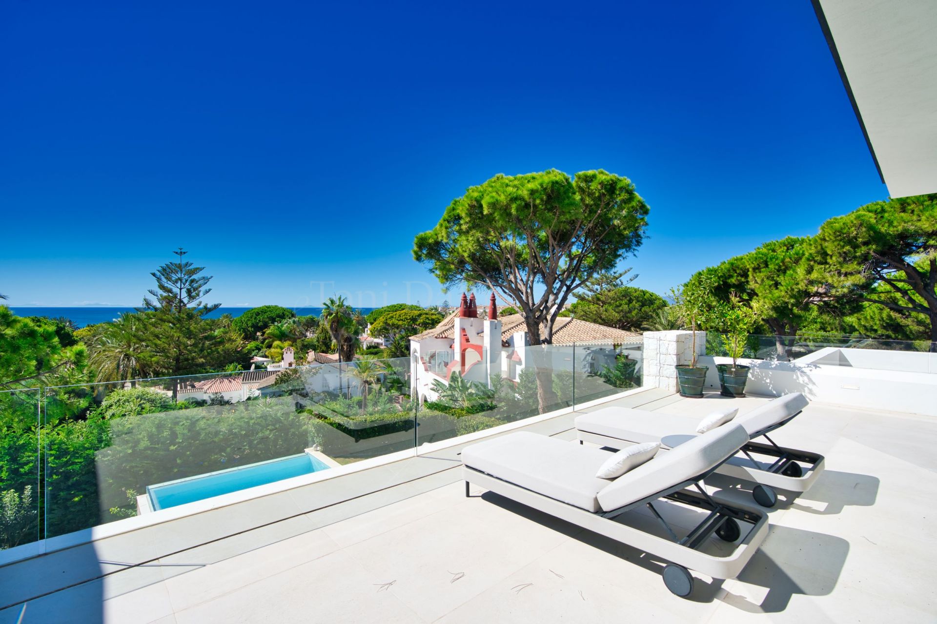 Villa in Marbesa, Marbella