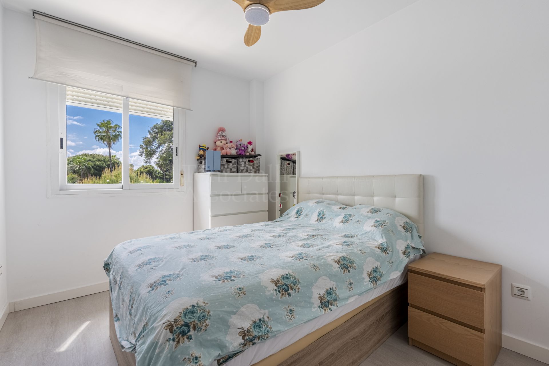 Duplex Penthouse in Los Pinos de Nagüeles, Marbella