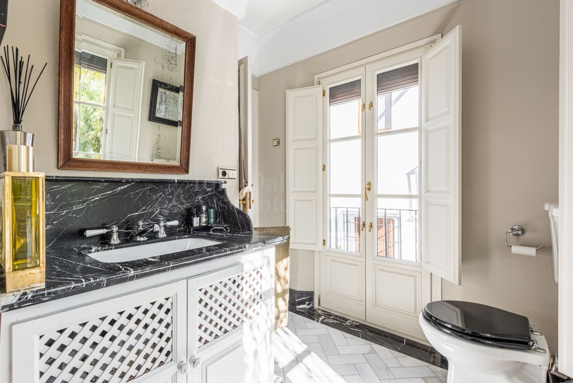 Town House in Lomas Pueblo, Marbella