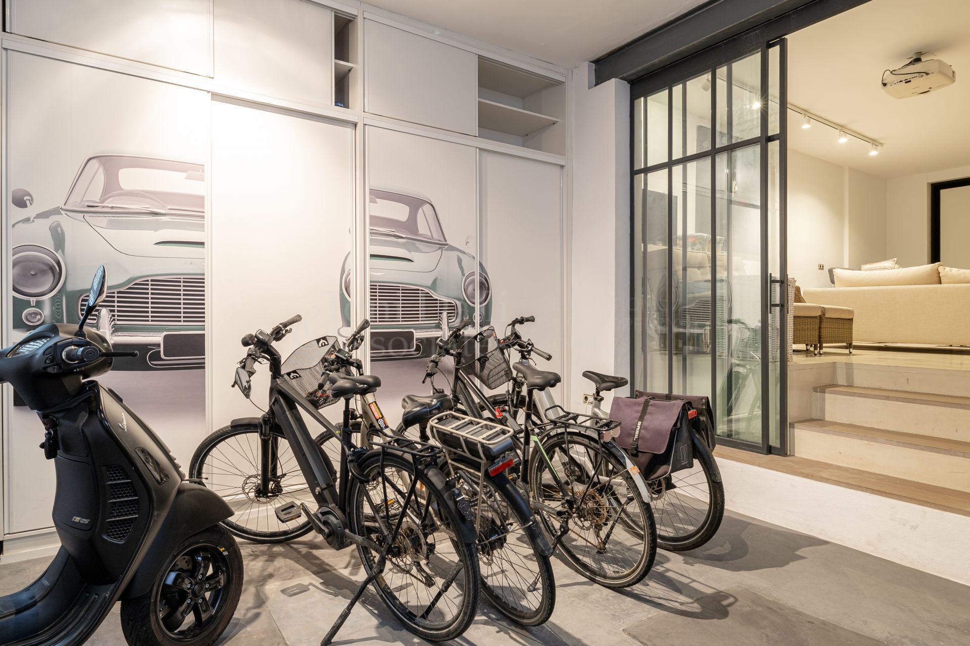 Town House in Lomas Pueblo, Marbella