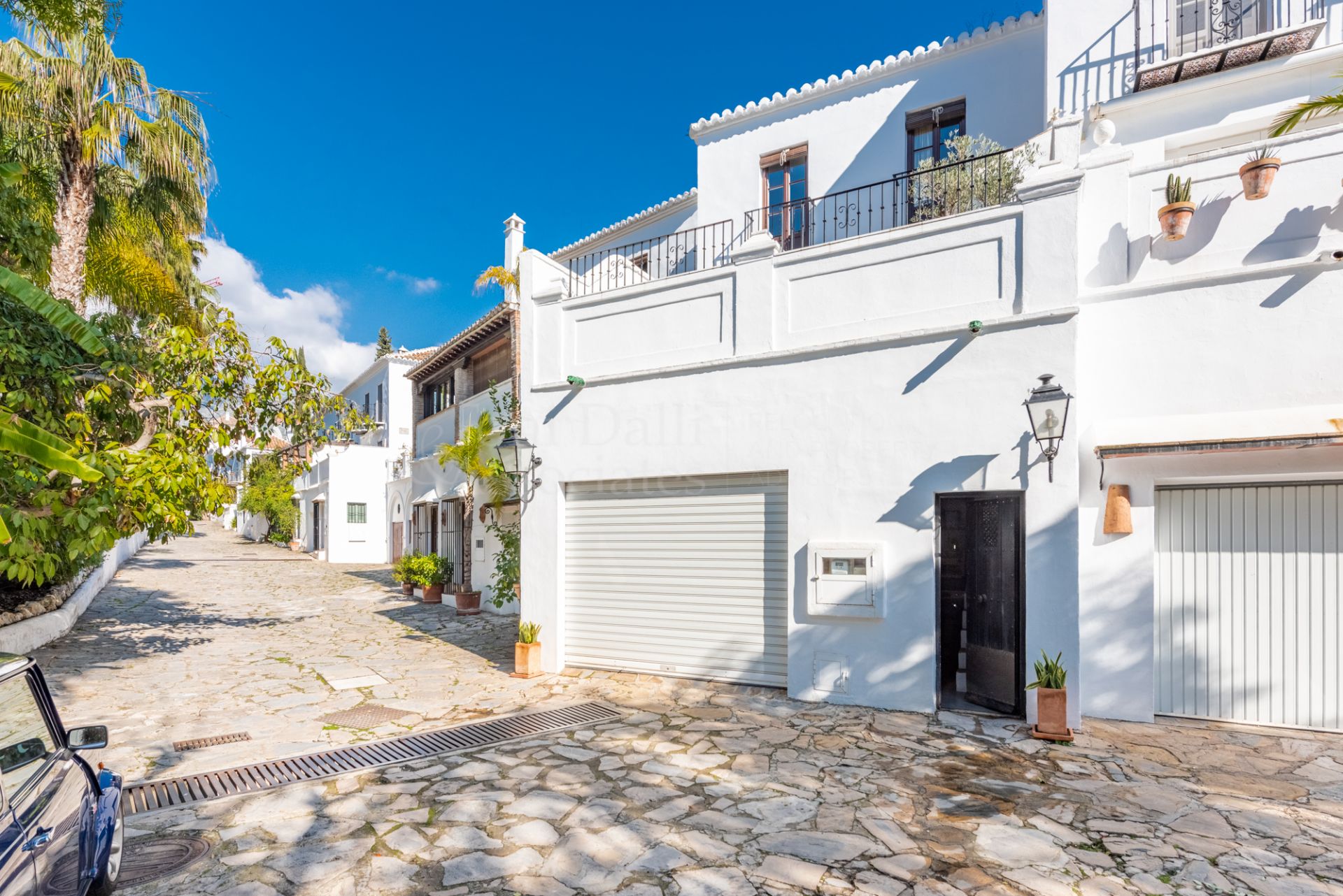 Town House in Lomas Pueblo, Marbella