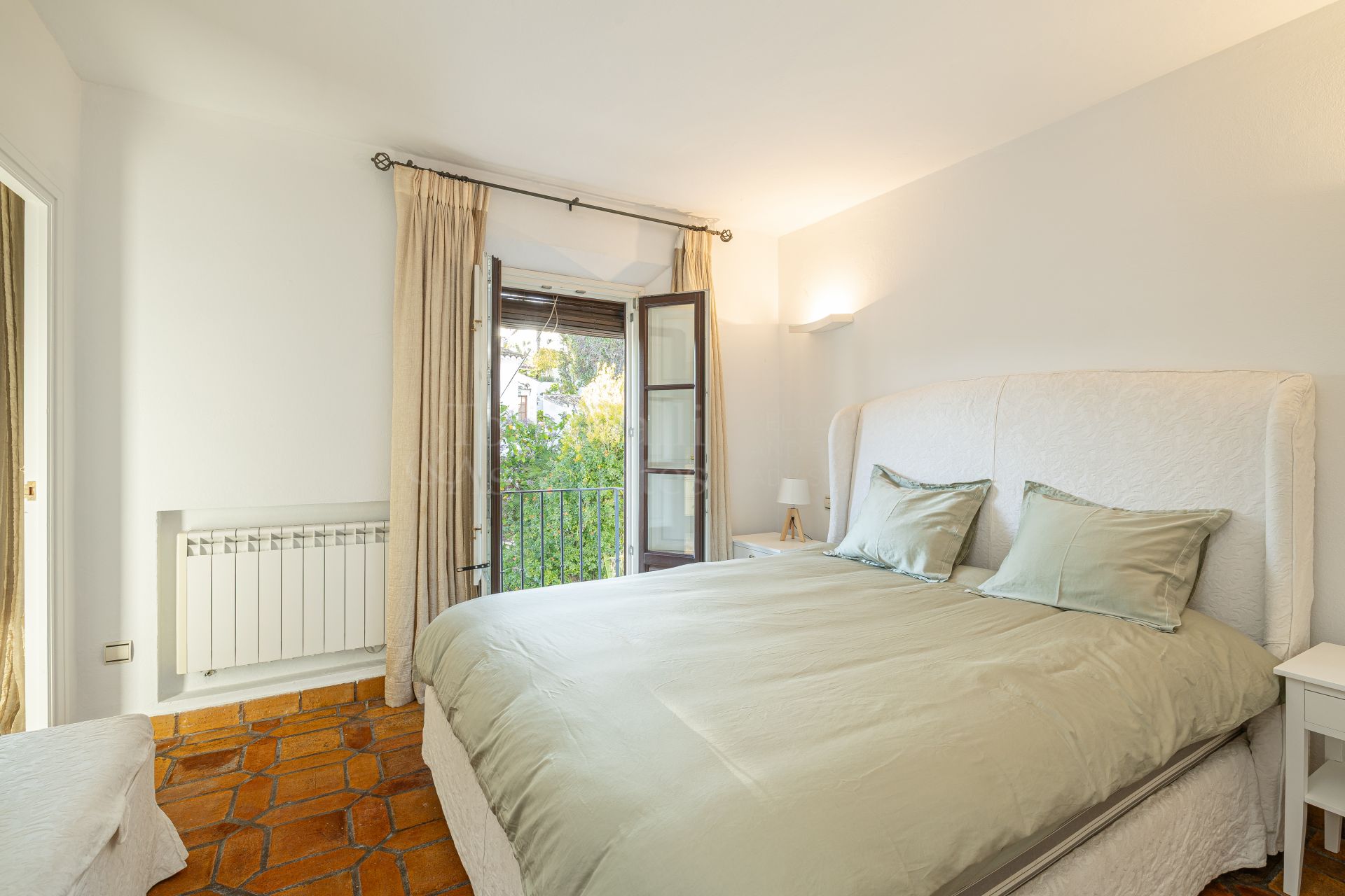 Town House in Lomas Pueblo, Marbella