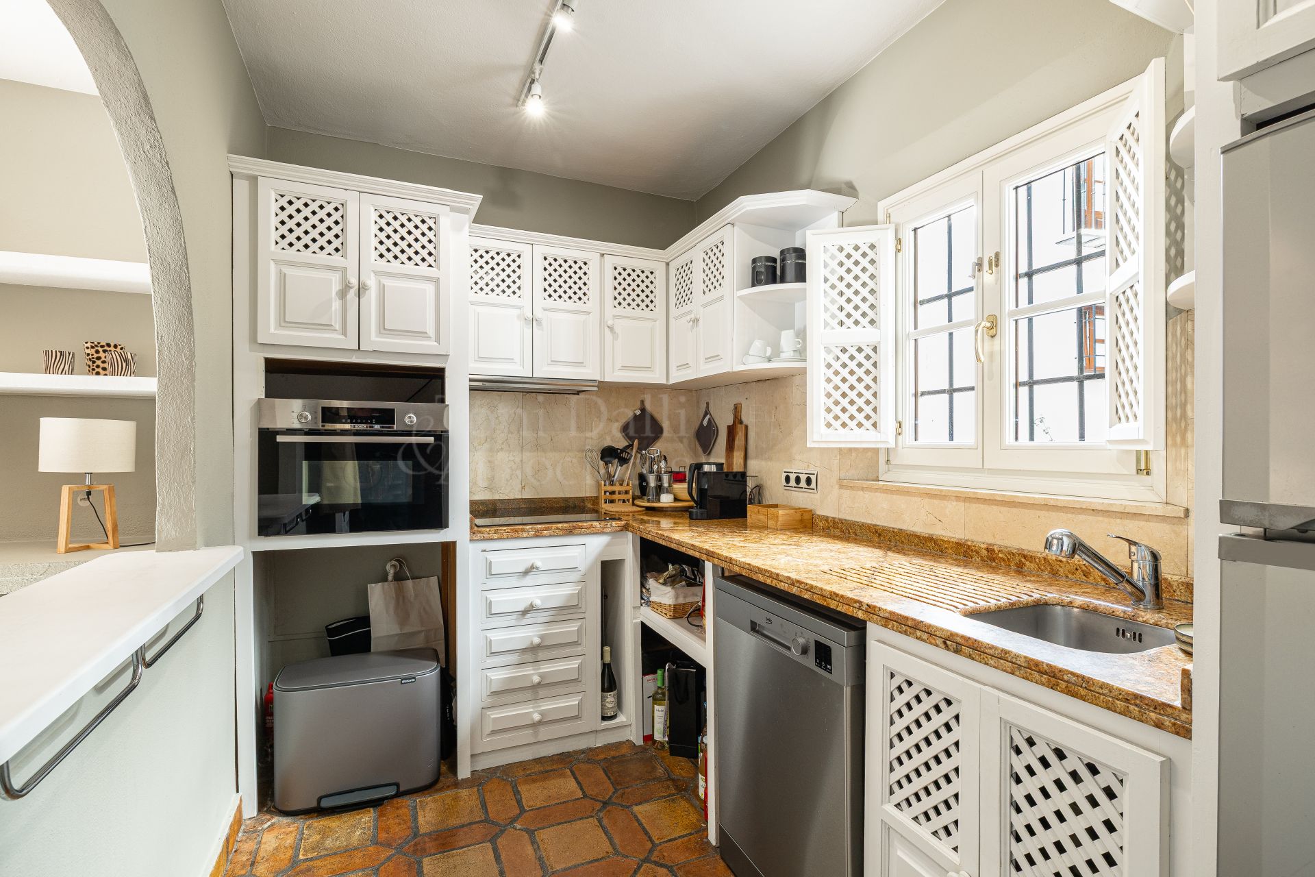 Town House in Lomas Pueblo, Marbella