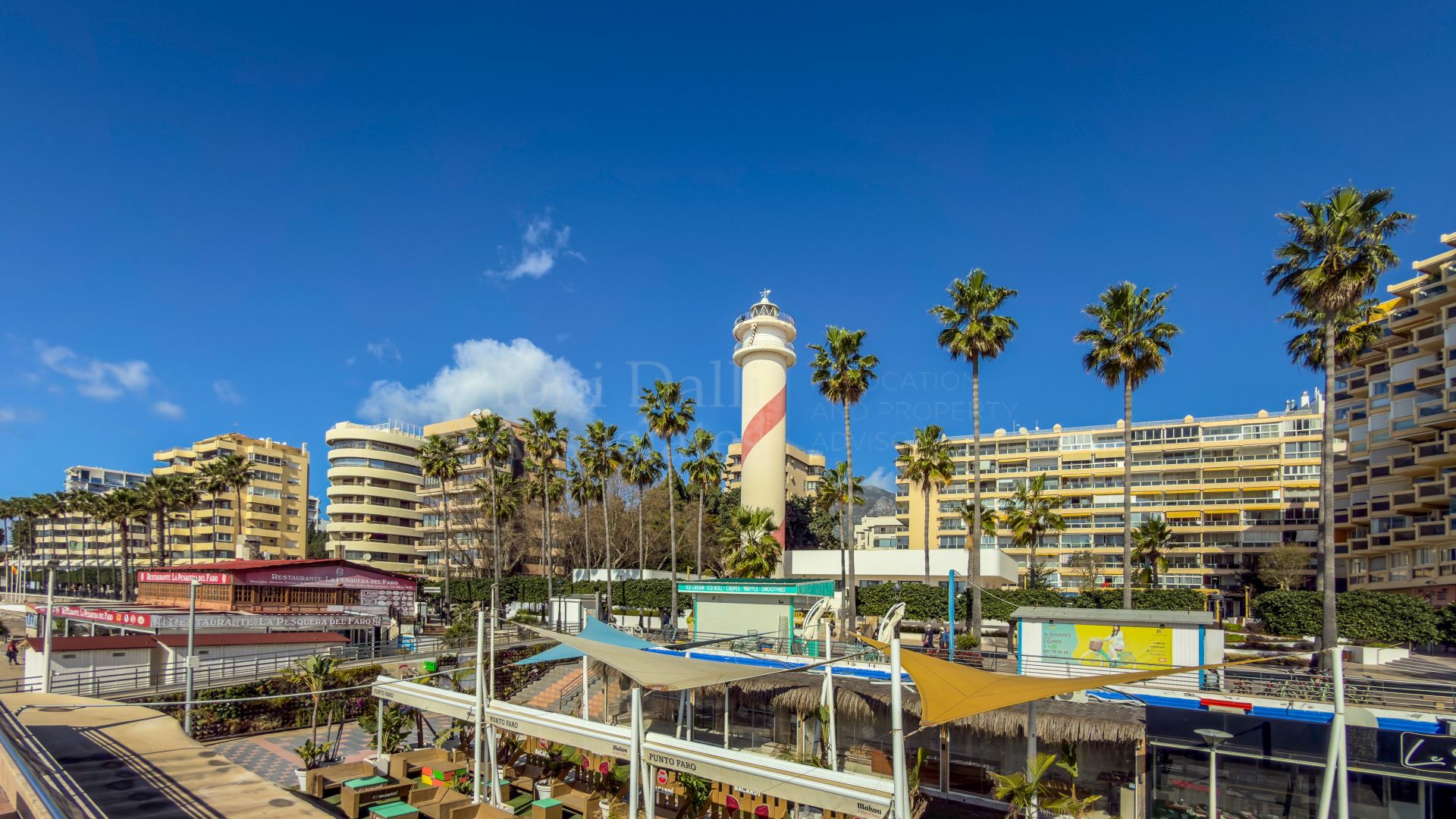 Commercial Premises in Marbella Centro, Marbella