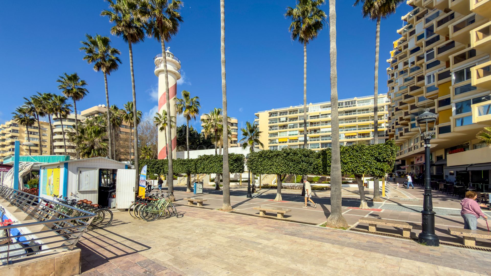 Commercial Premises in Marbella Centro, Marbella