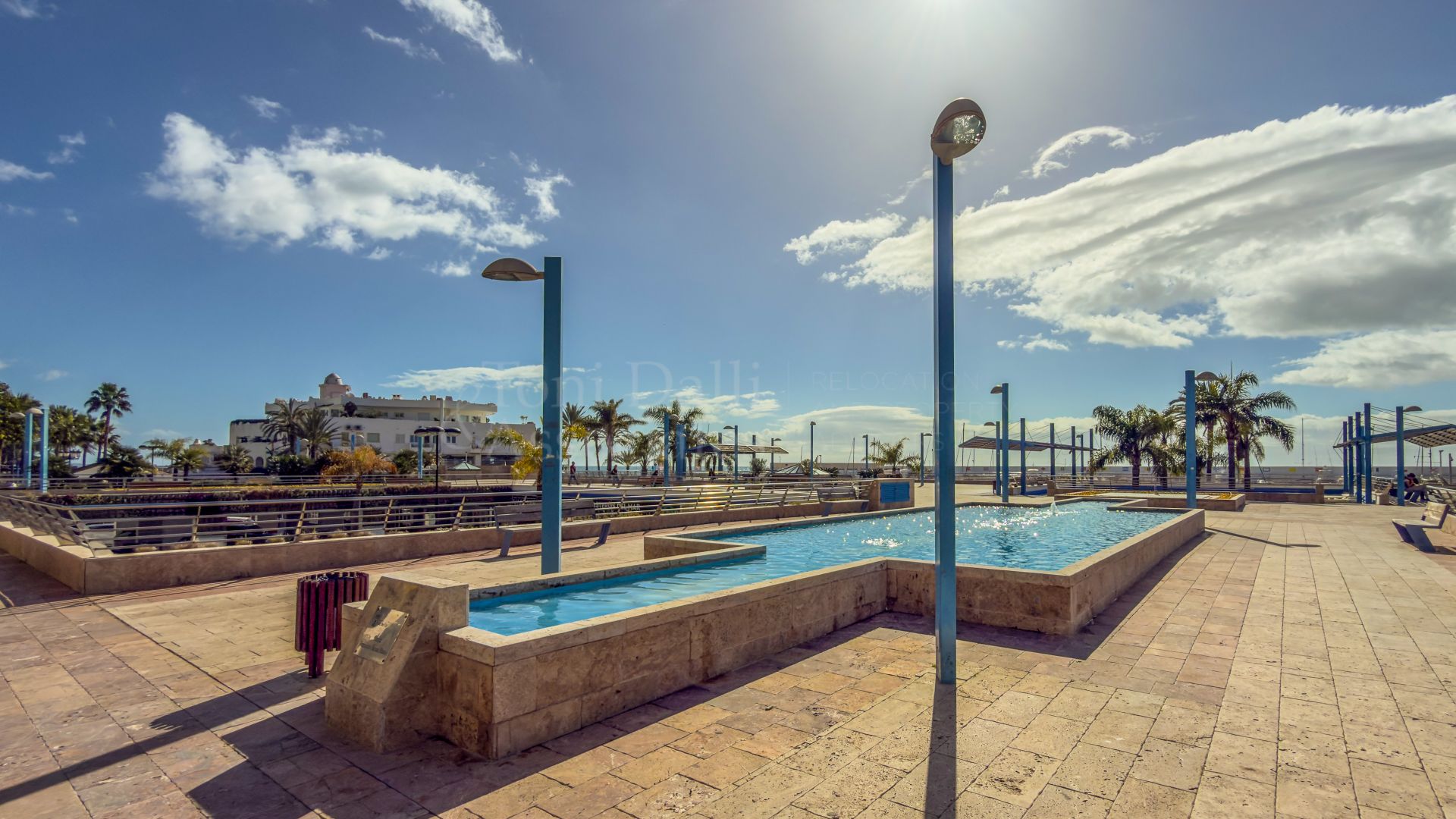 Commercial Premises in Marbella Centro, Marbella