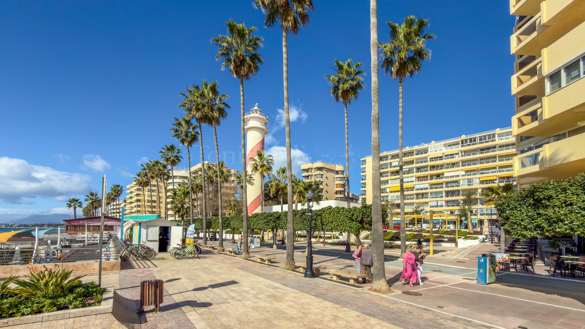 Commercial Premises in Marbella Centro, Marbella