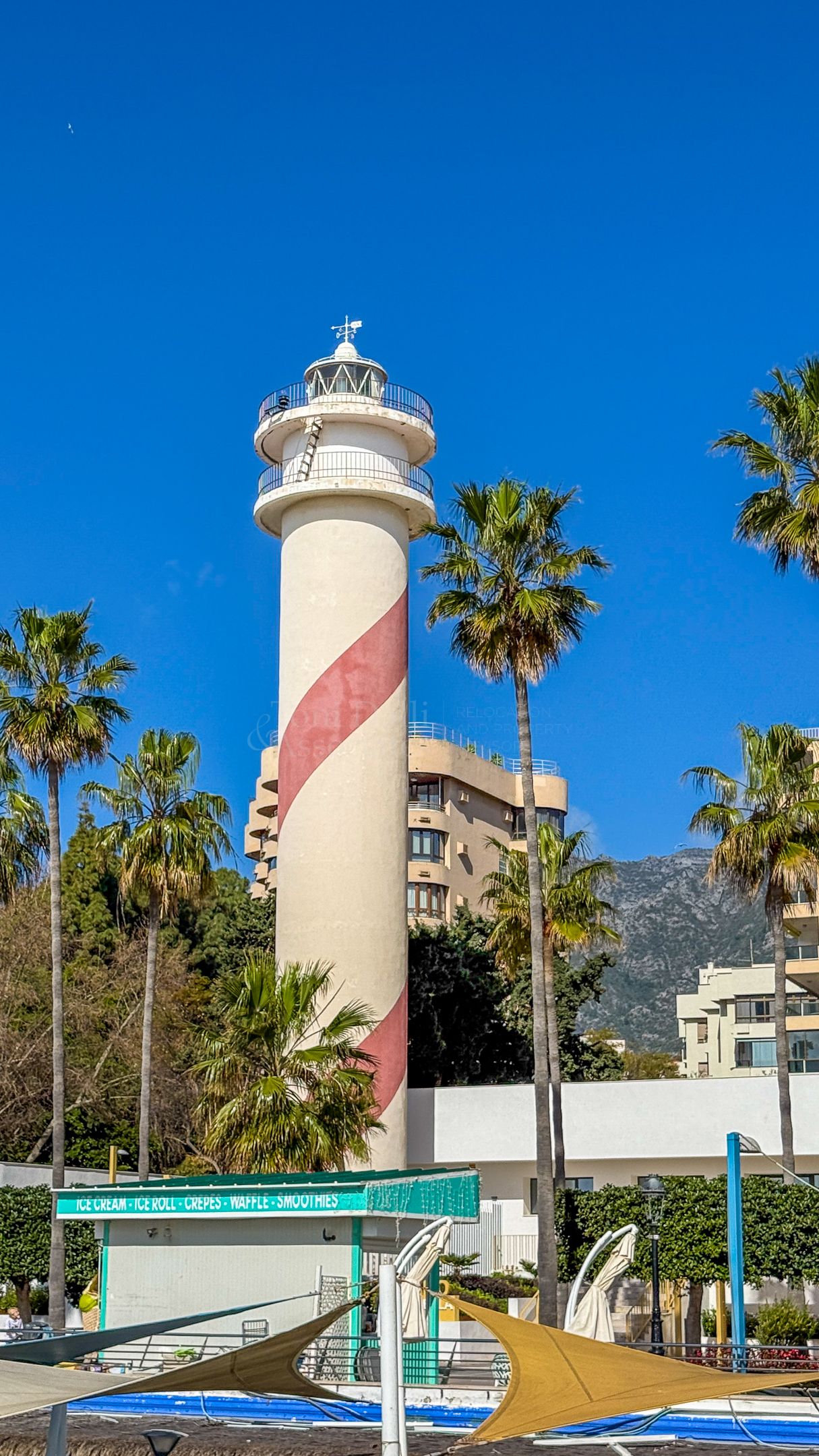 Commercial Premises in Marbella Centro, Marbella