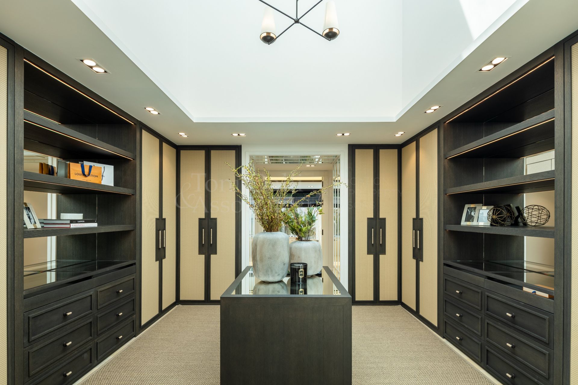 Villa in Las Brisas, Marbella