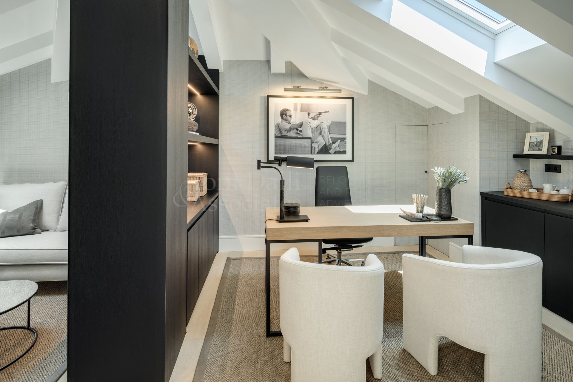 Villa in Las Brisas, Marbella