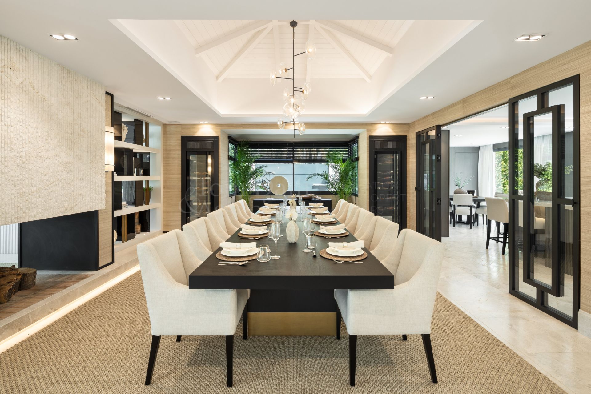 Villa in Las Brisas, Marbella